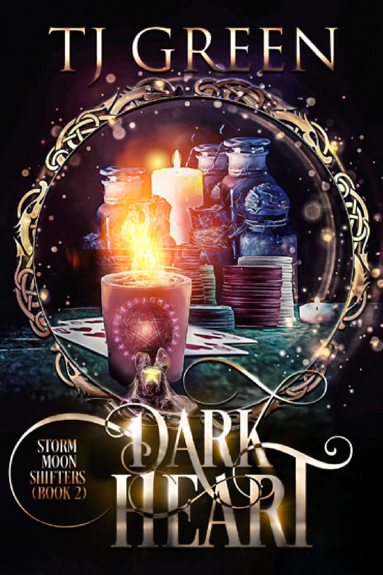 Dark Heart
