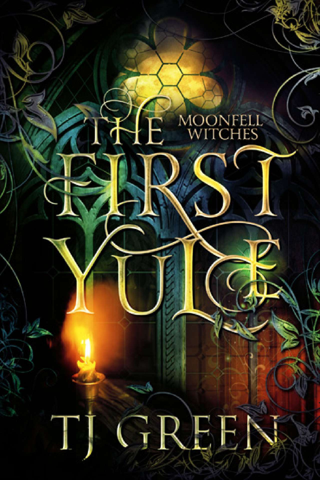 The First Yule