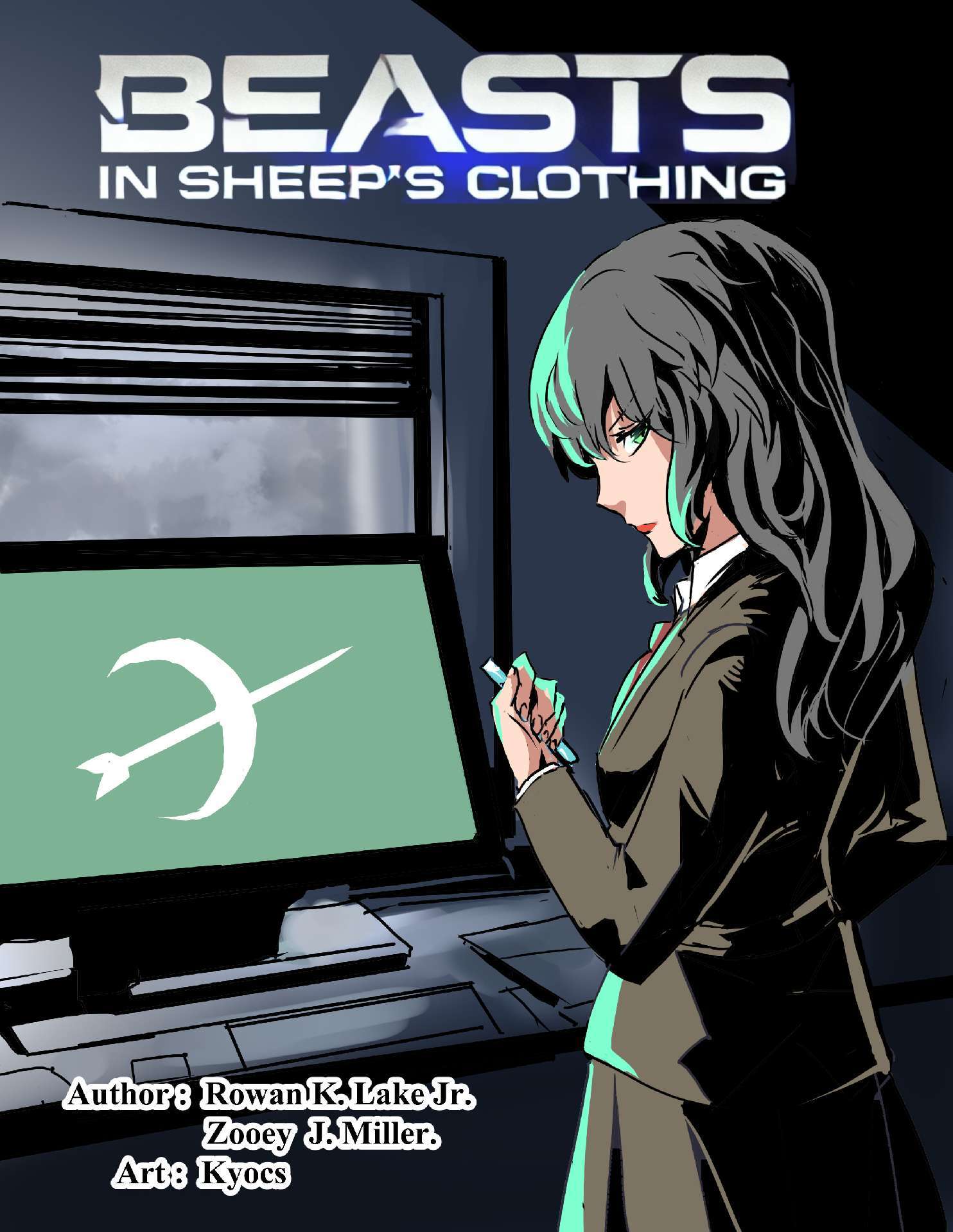 Beasts In Sheep's Clothing