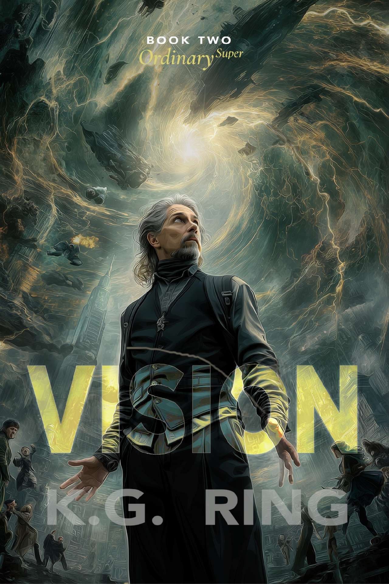 VISION