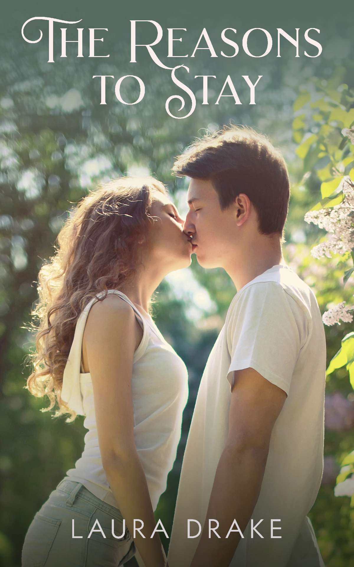 The Reasons to Stay