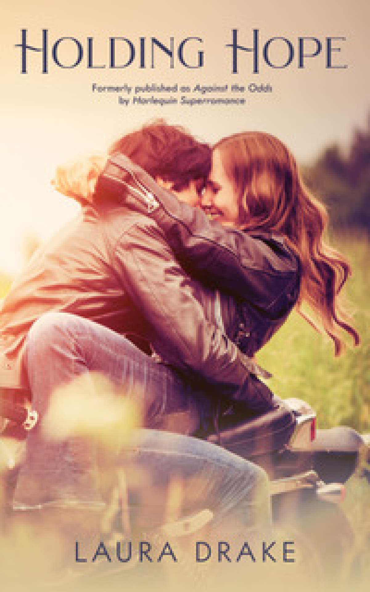 Holding Hope