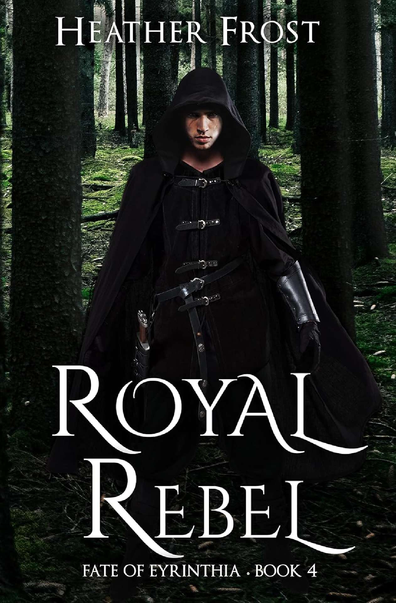 Royal Rebel