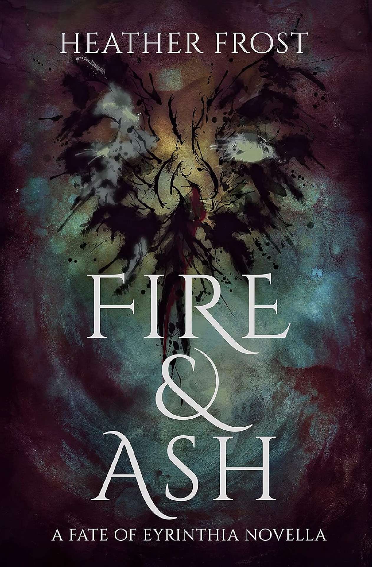 Fire & Ash
