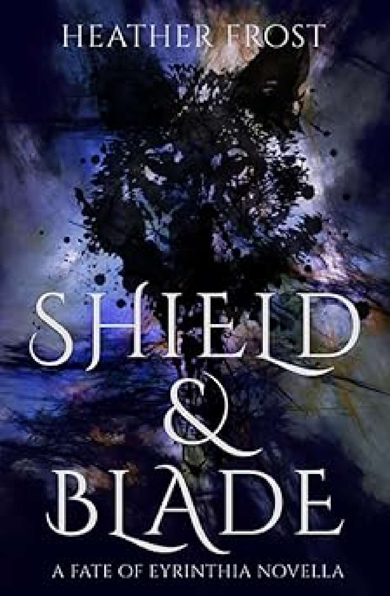 Shield & Blade