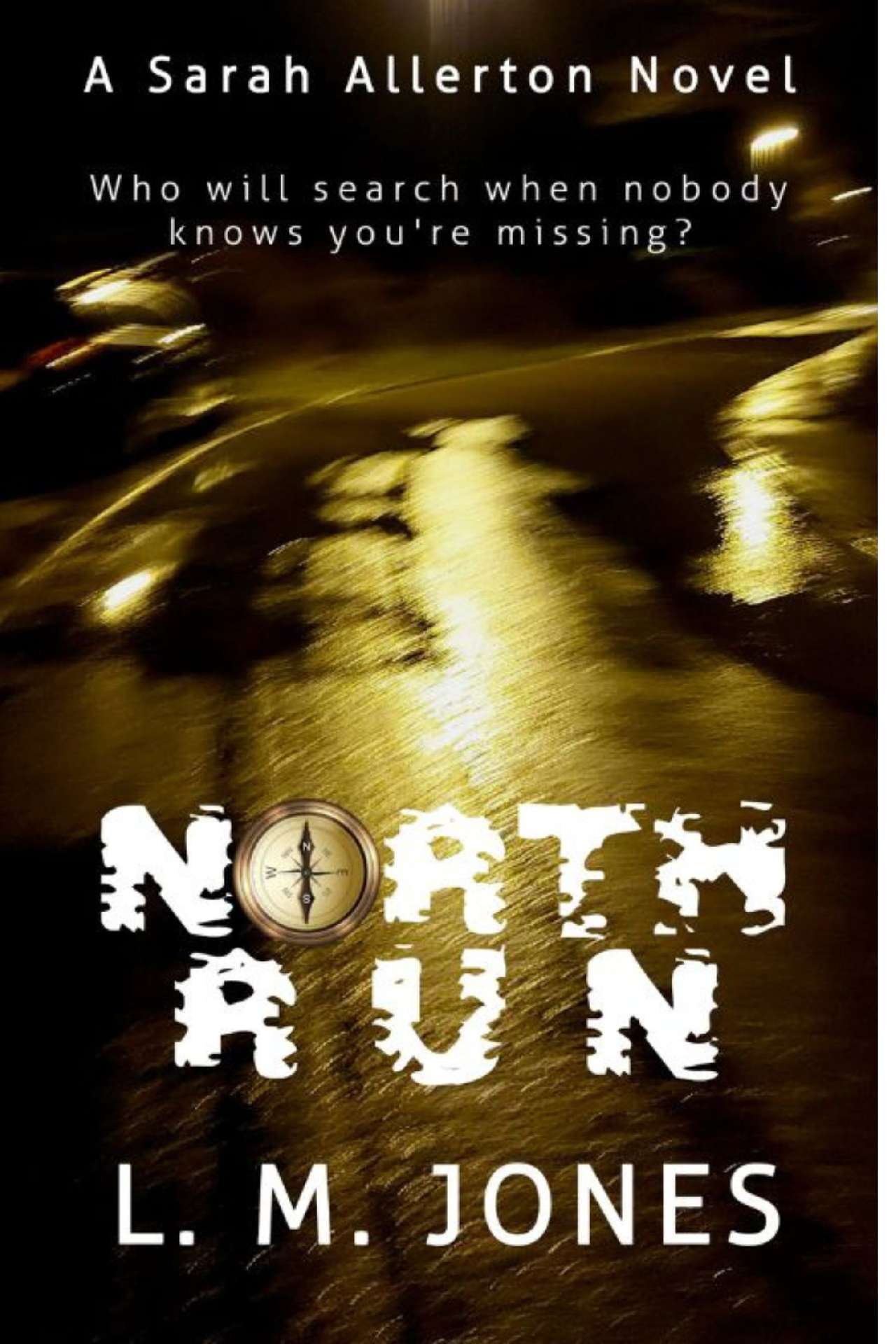 North Run