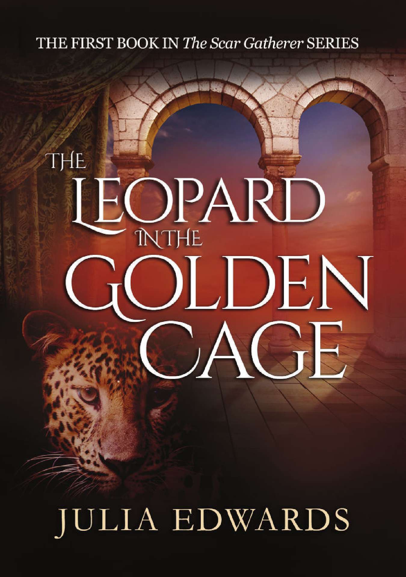 The Leopard in the Golden Cage
