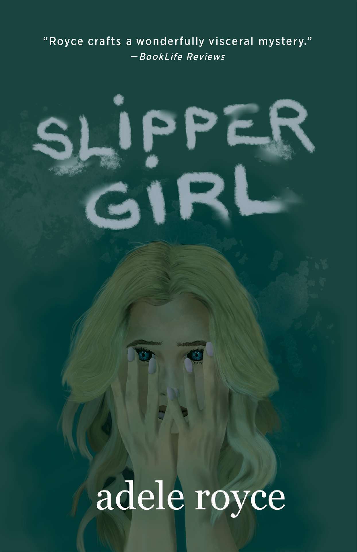 Slipper Girl
