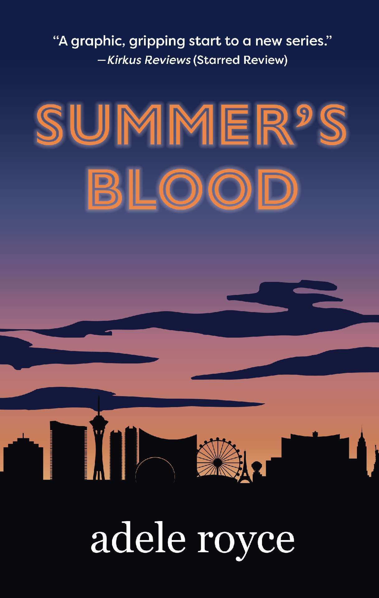 Summer's Blood