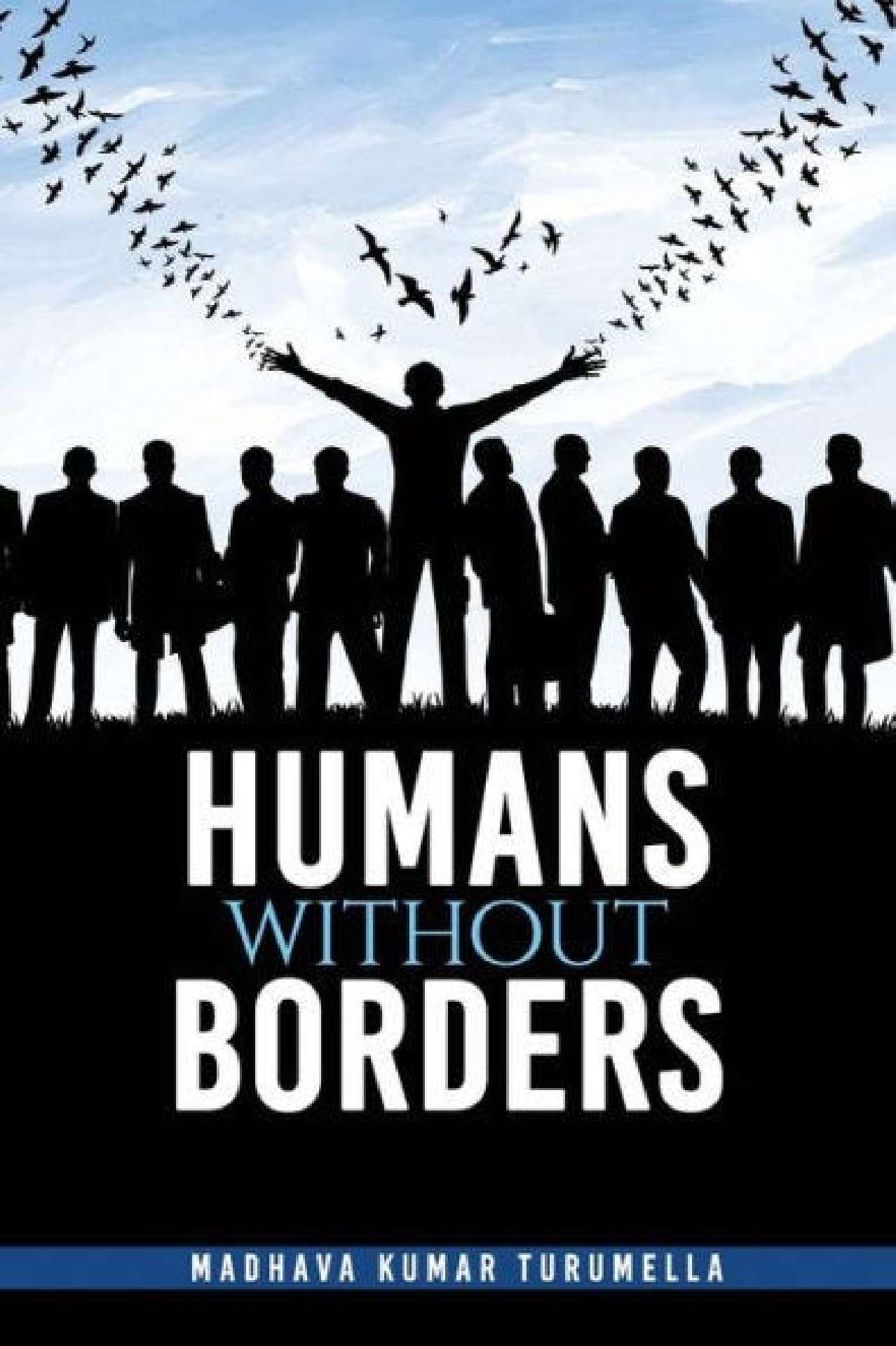 HUMANS WITHOUT BORDERS