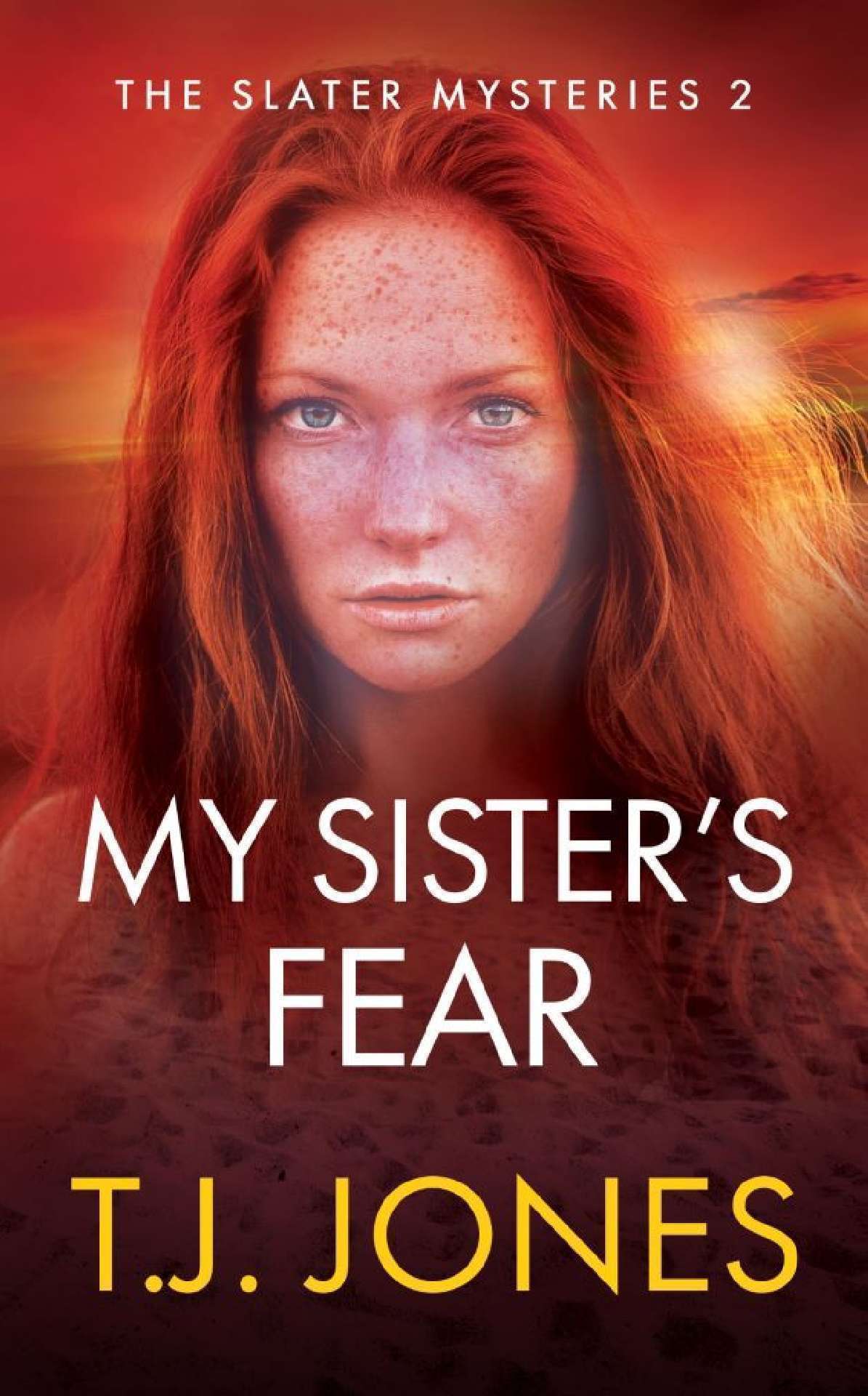 My Sister's Fear