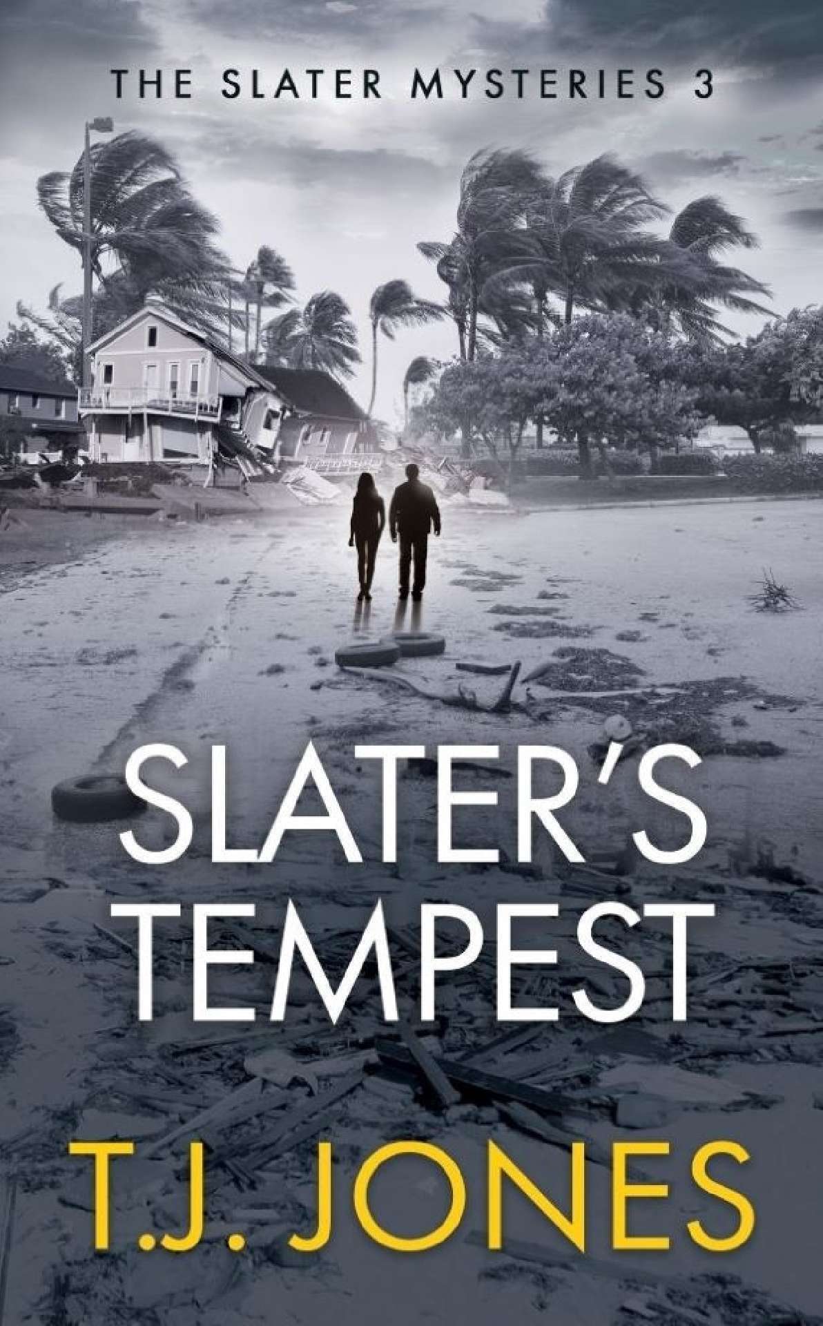Sleater's Tempest