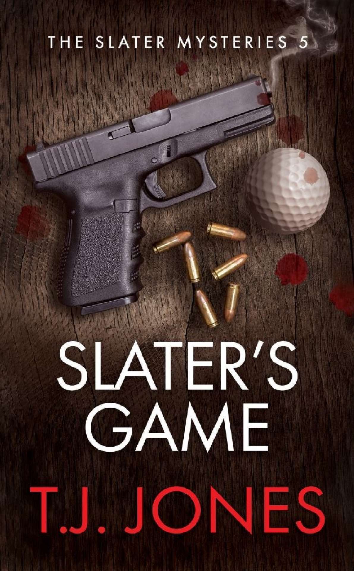 Slater's Game