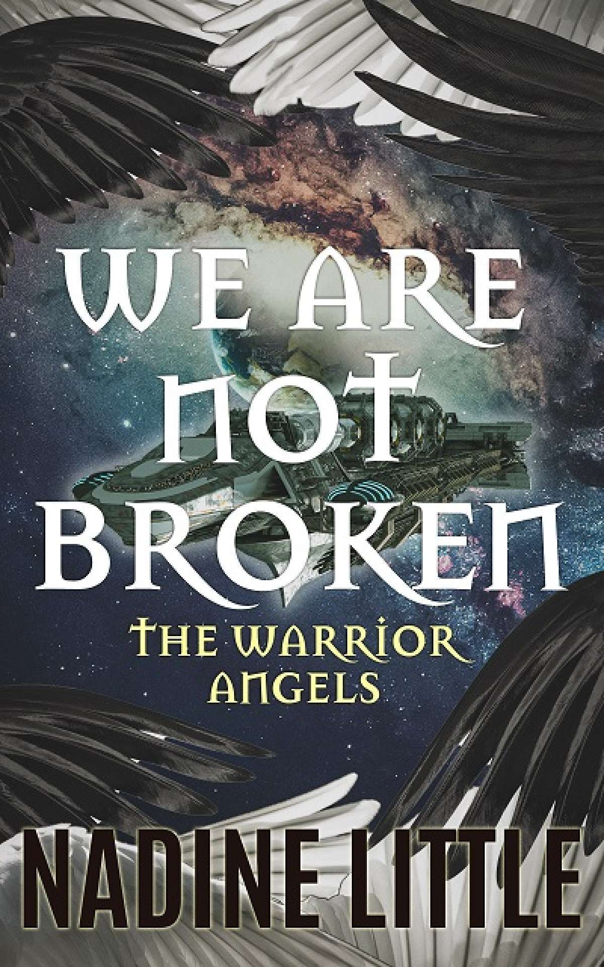 We Are Not Broken