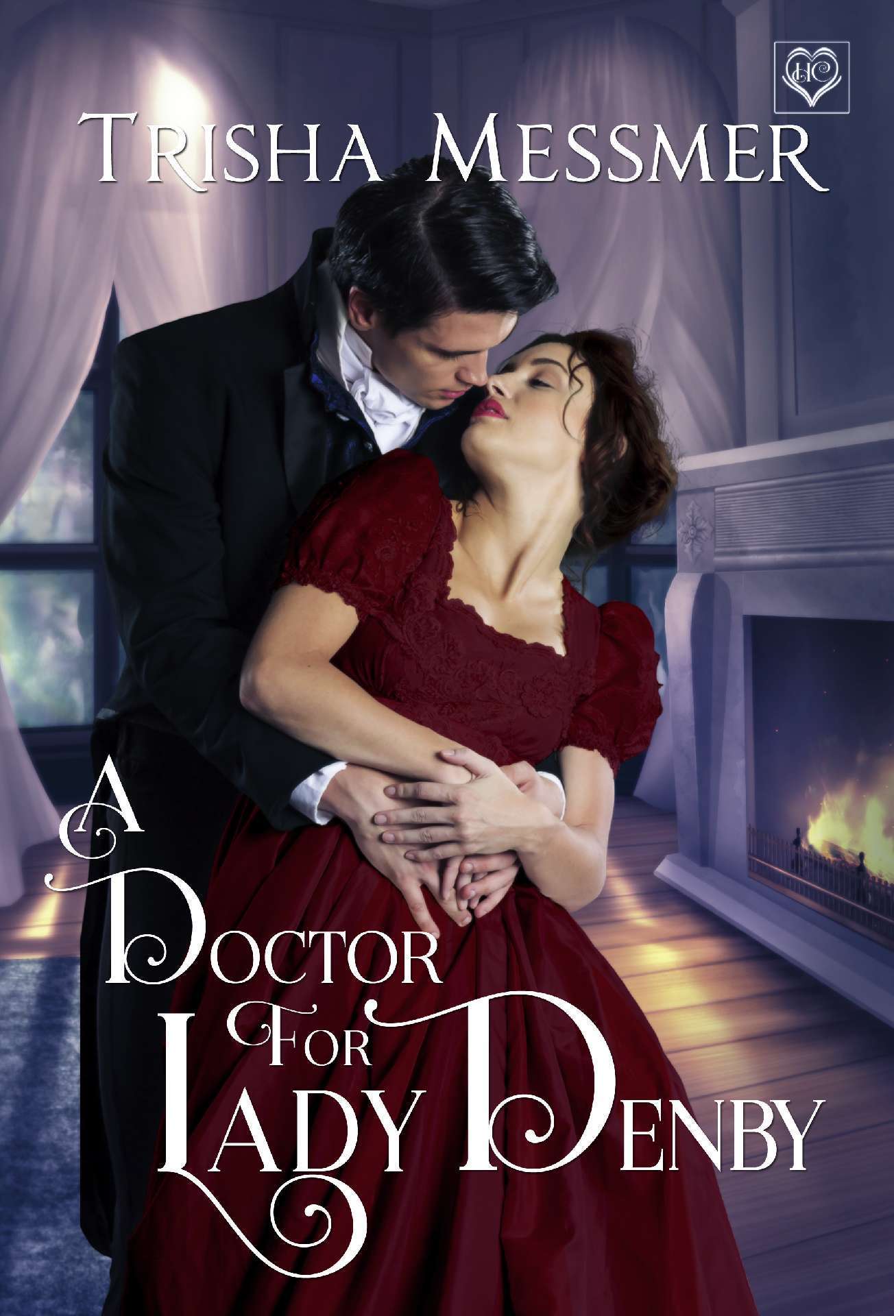 A Doctor For Lady Denby