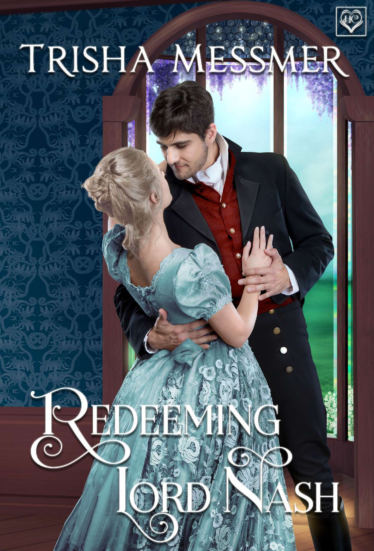 Redeeming Lord Nash