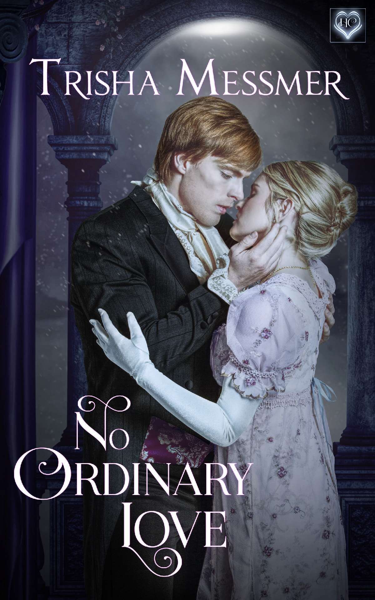No Ordinary Love