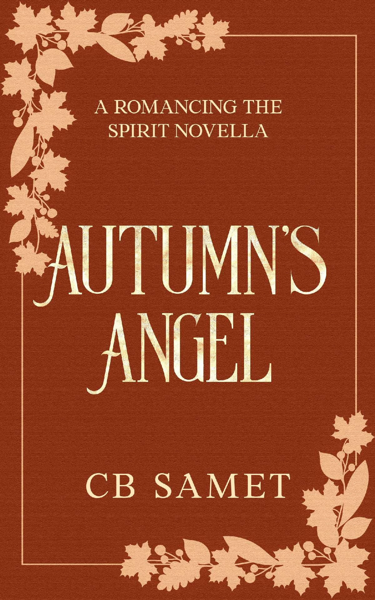 Autumn's Angel