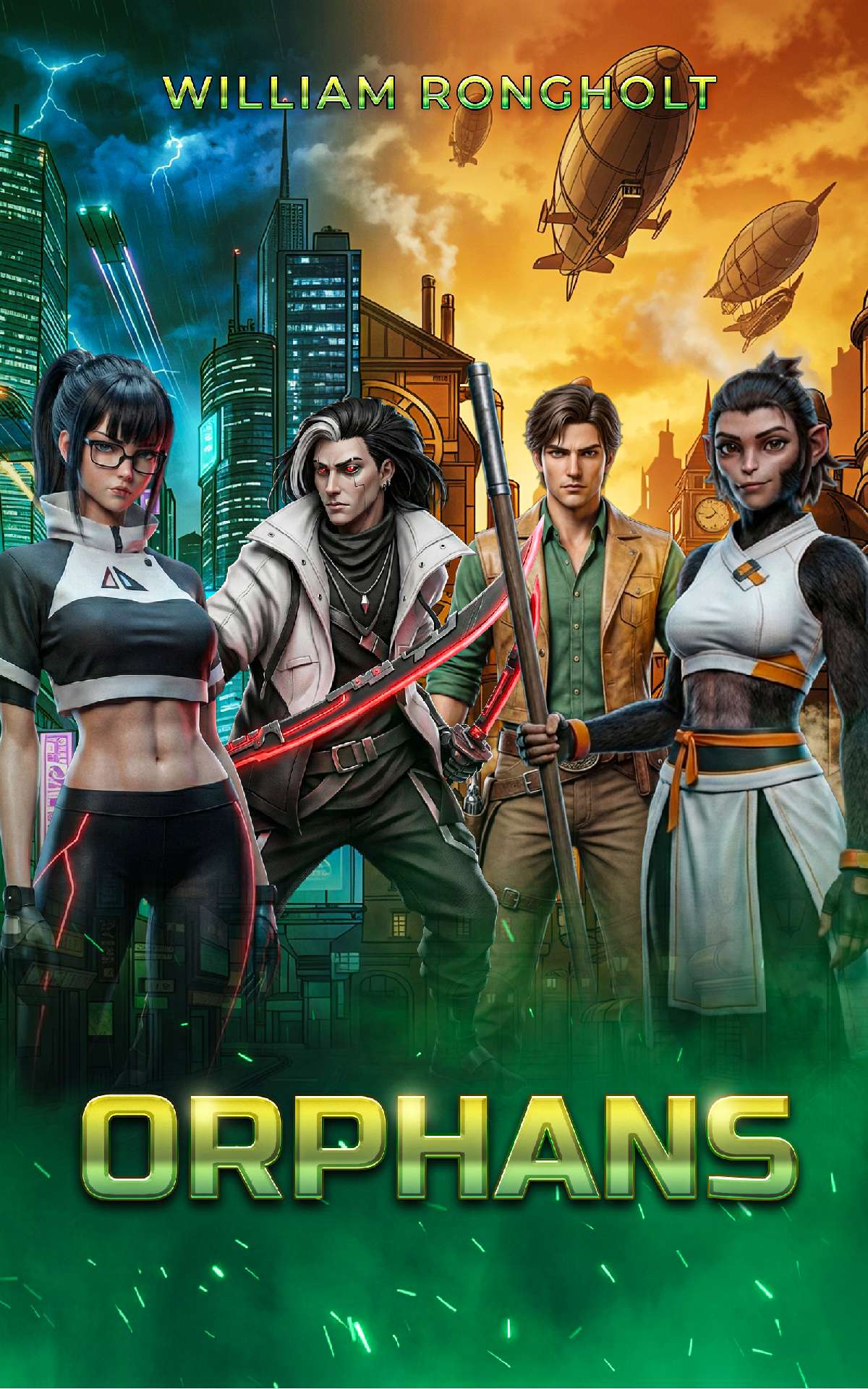 Orphans