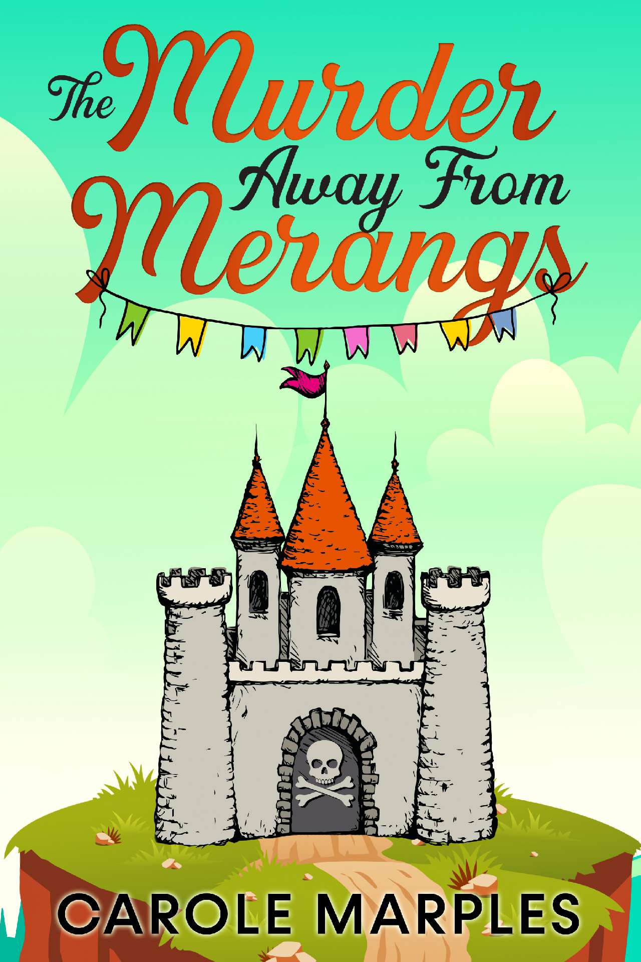 The Murder Away From Merangs