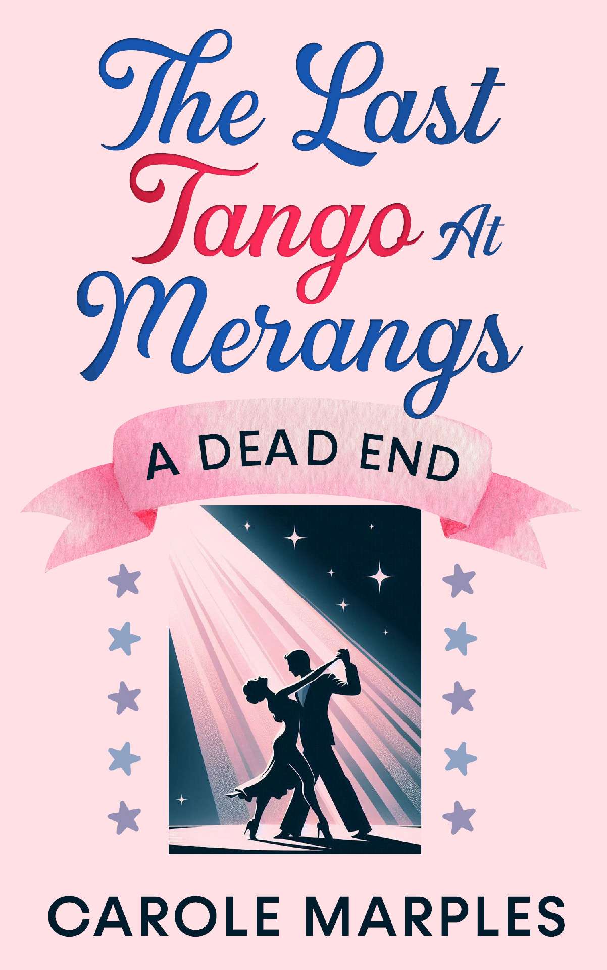 The Last Tango At Merangs