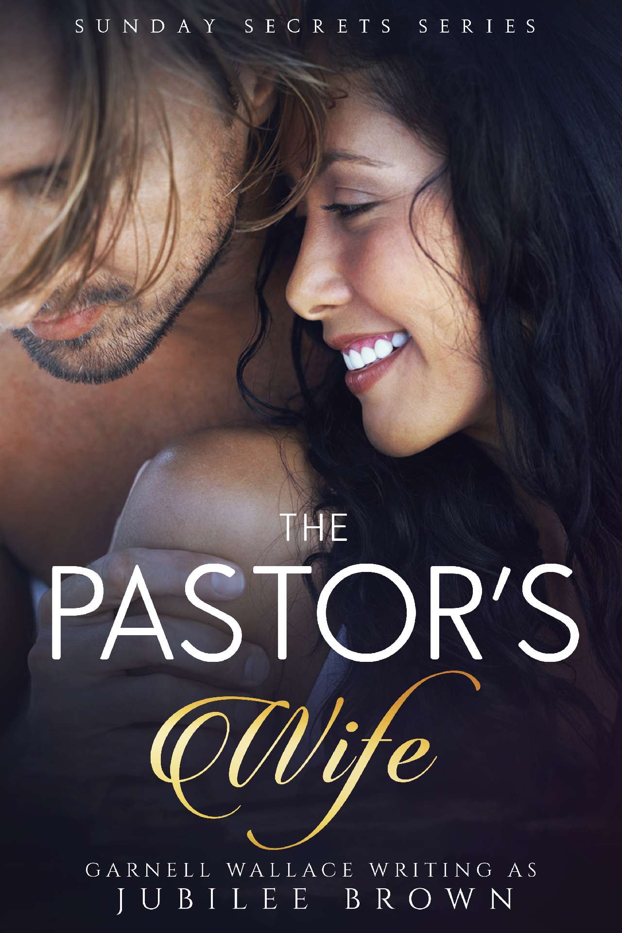 The Pastor's Wife