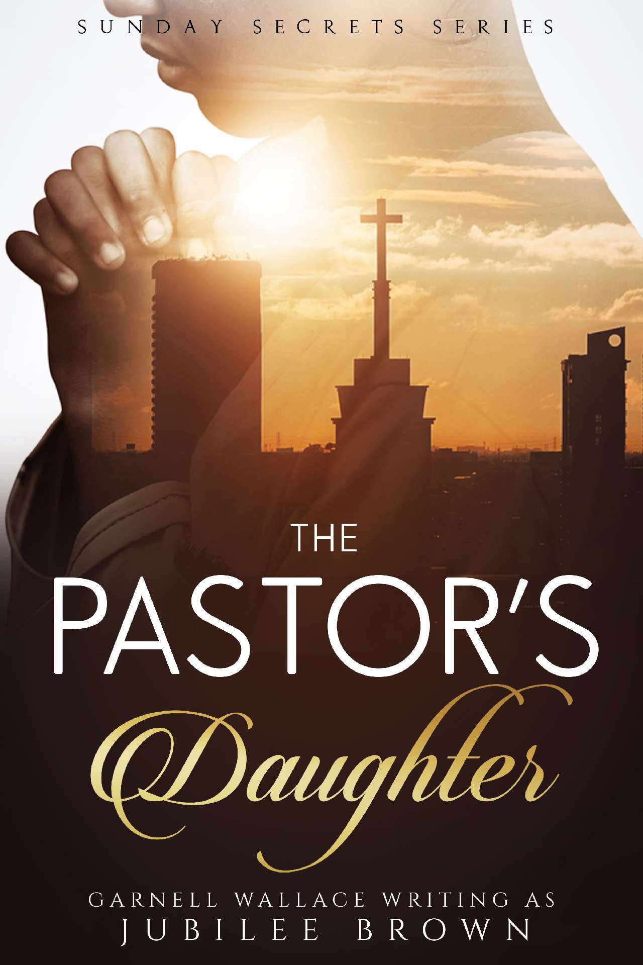 The Pastor's Daughter