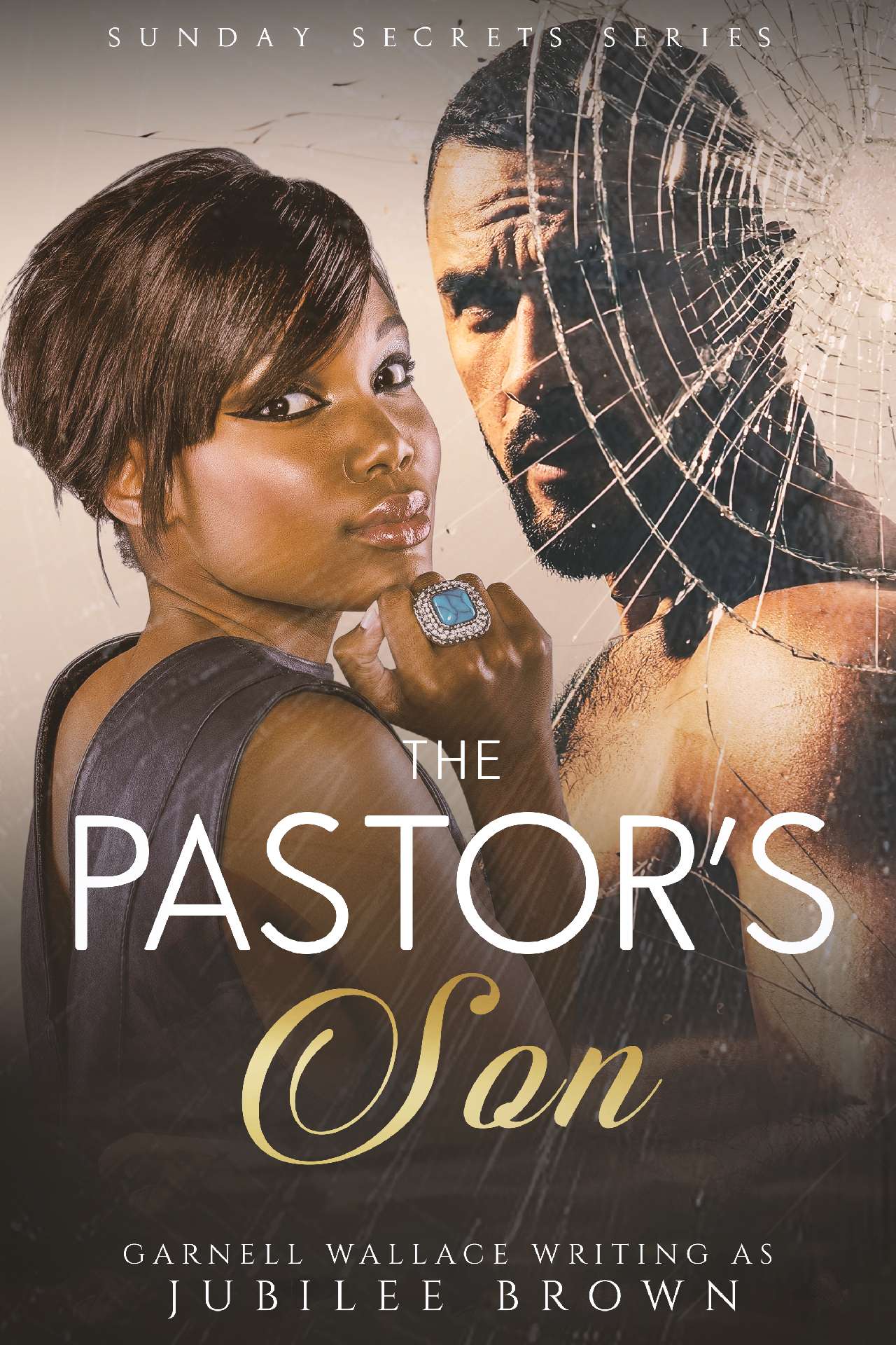 The Pastor's Son