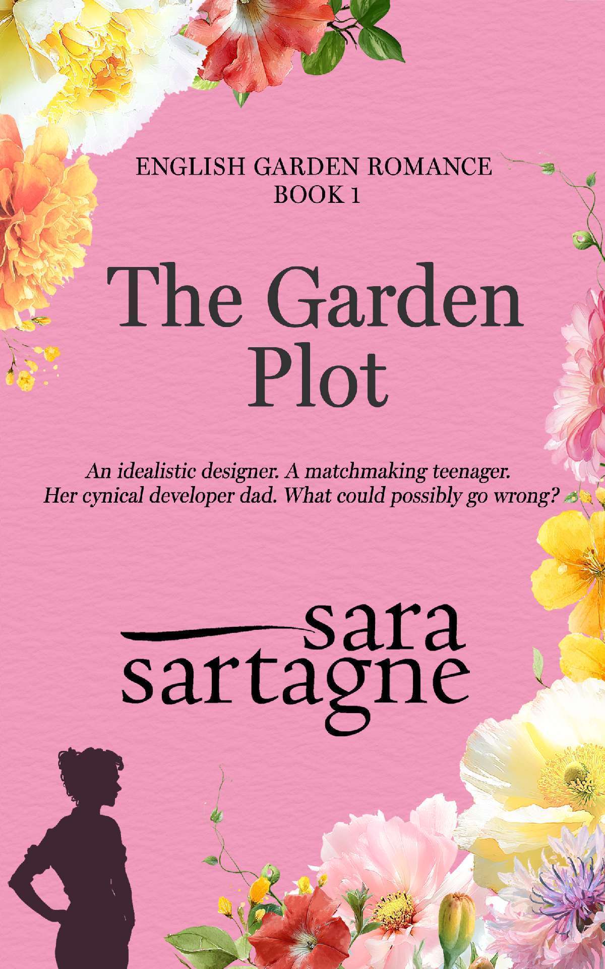 The Garden Plot