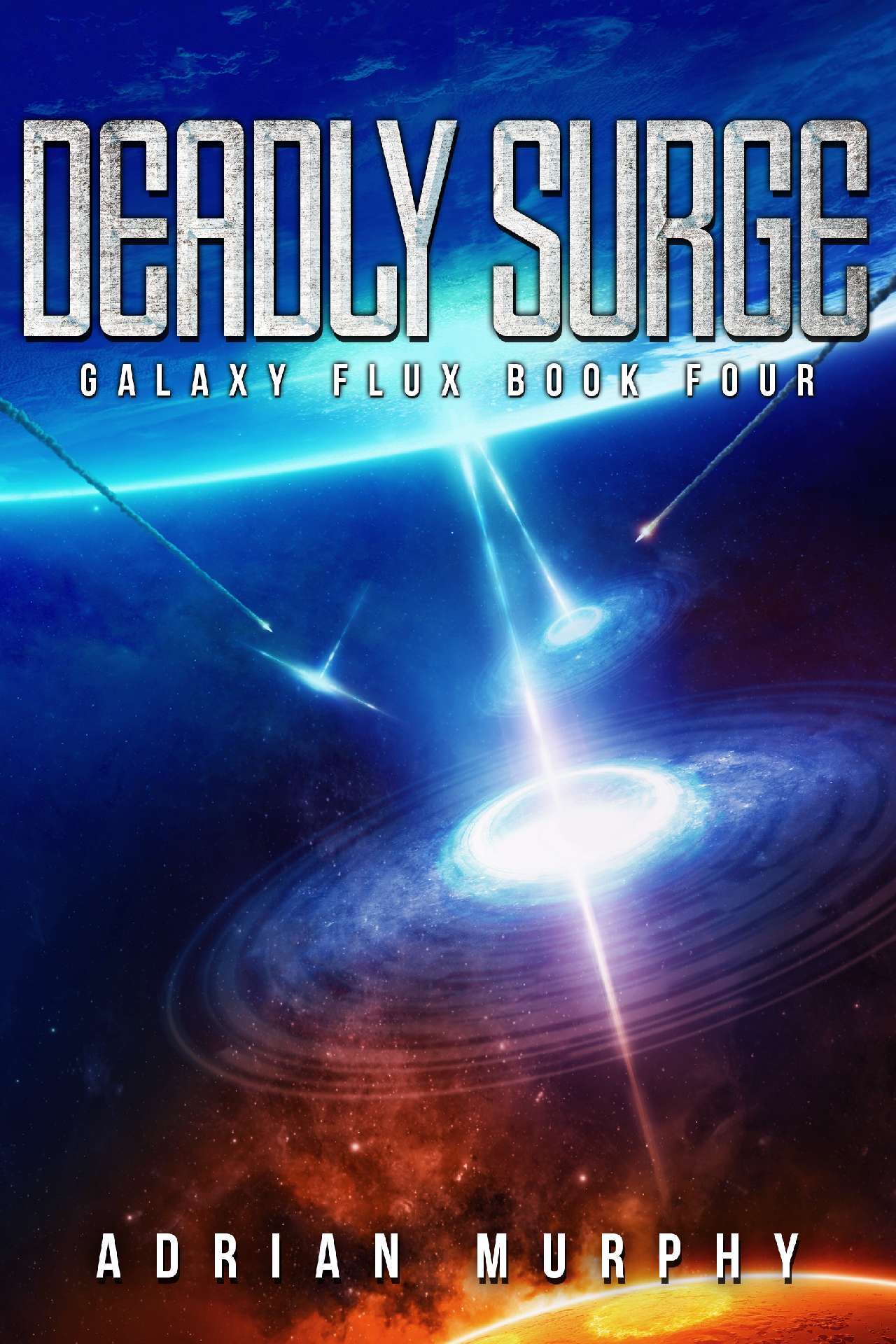 Deadly Surge