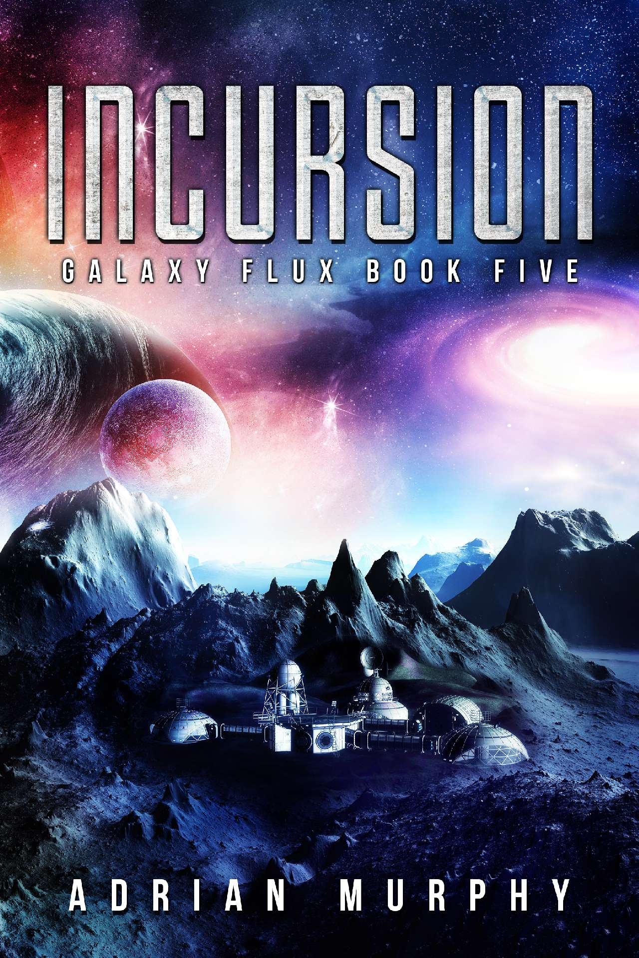 Incursion