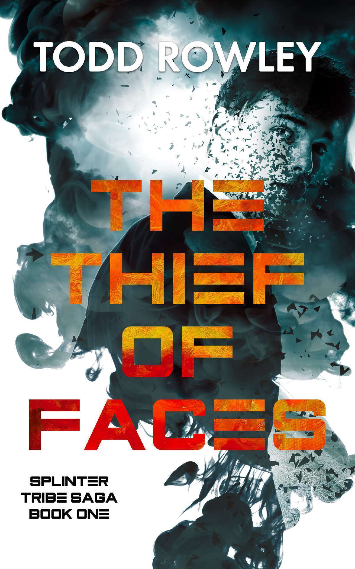 The Thief of Faces