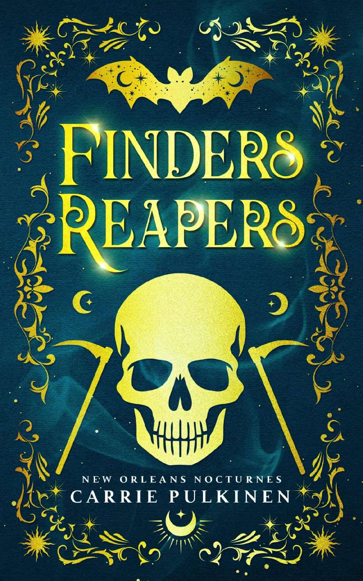 Finders Reapers