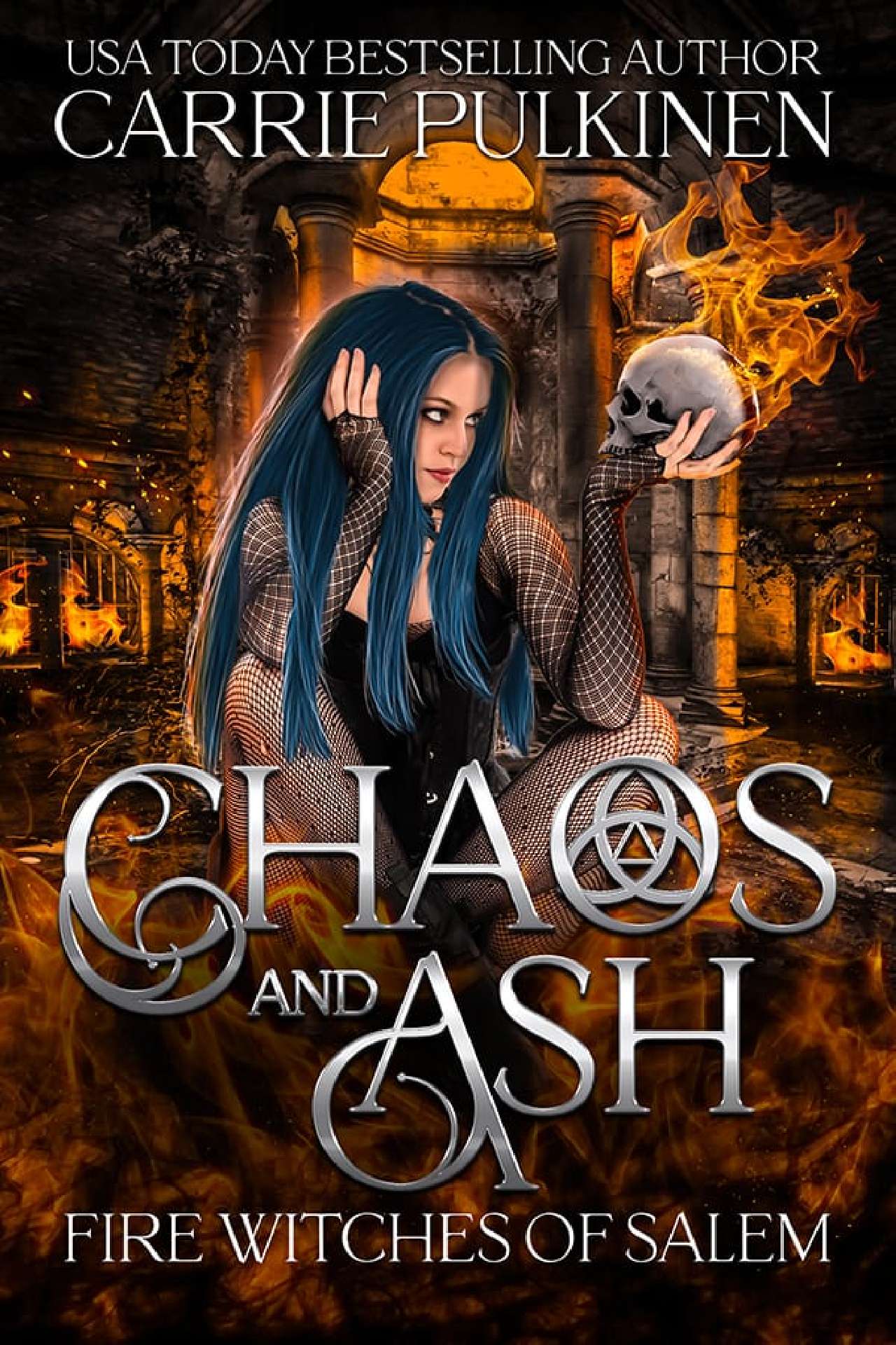 Chaos and Ash
