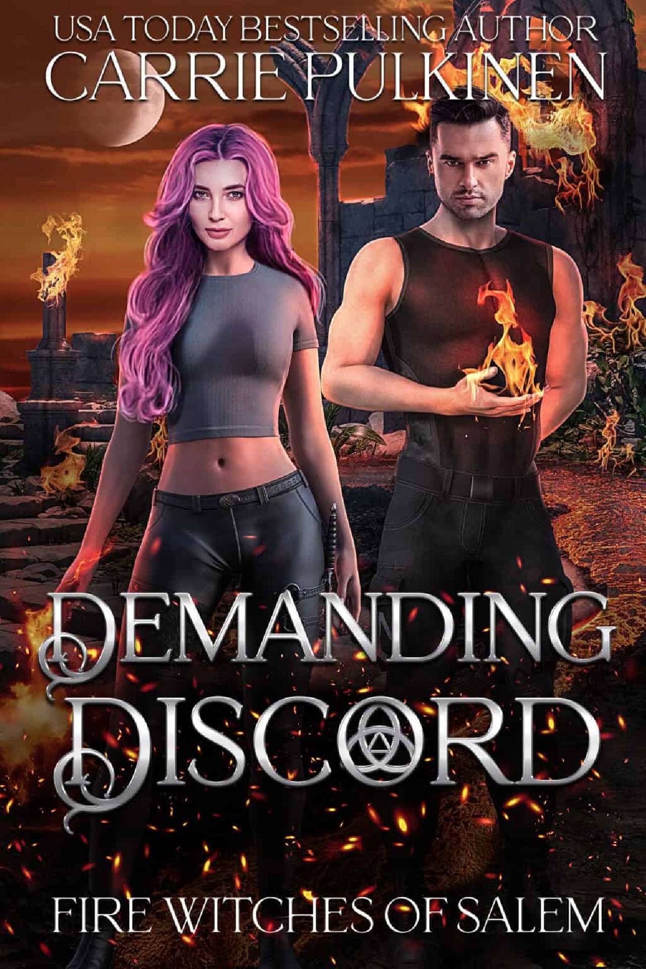 Demanding Discord