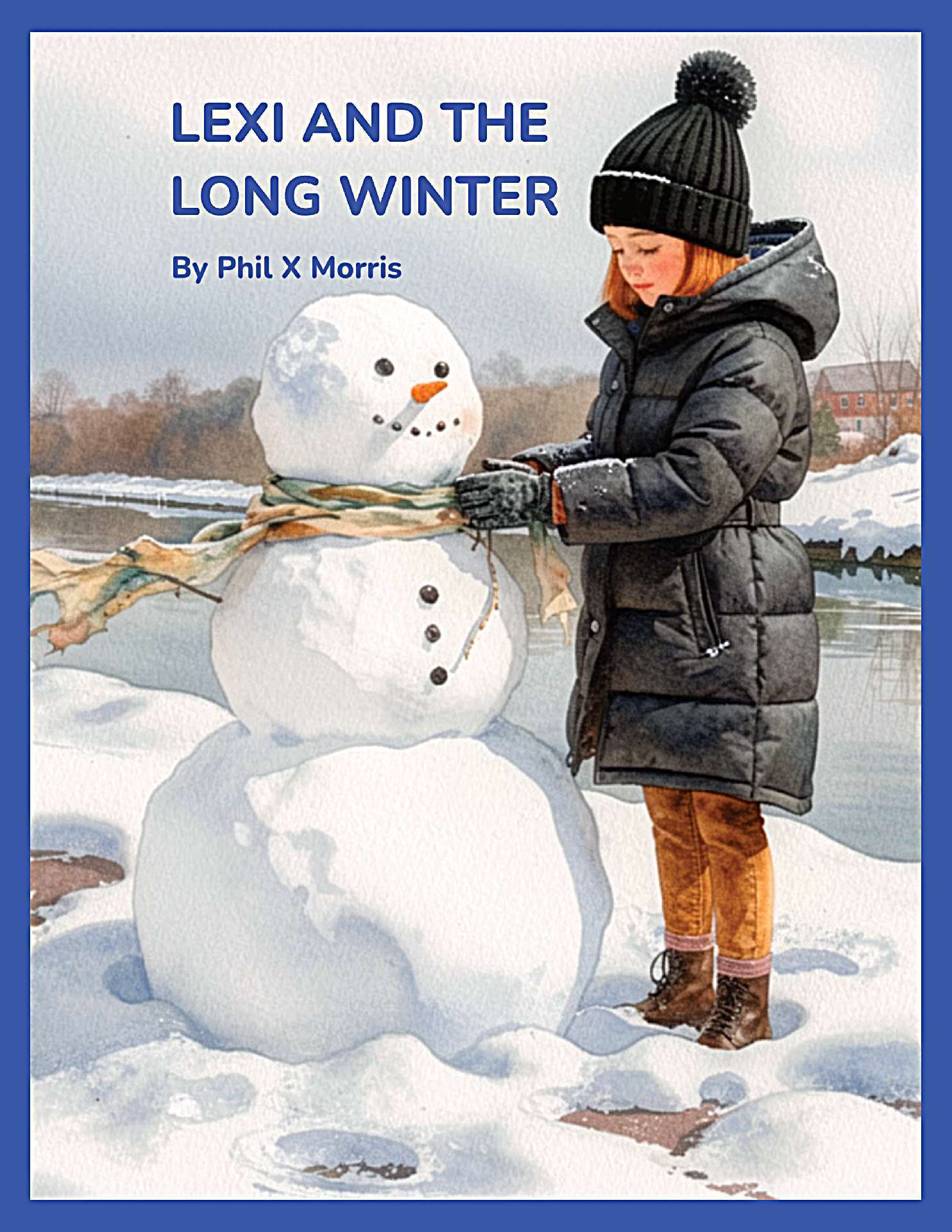 Lexi And The Long Winter