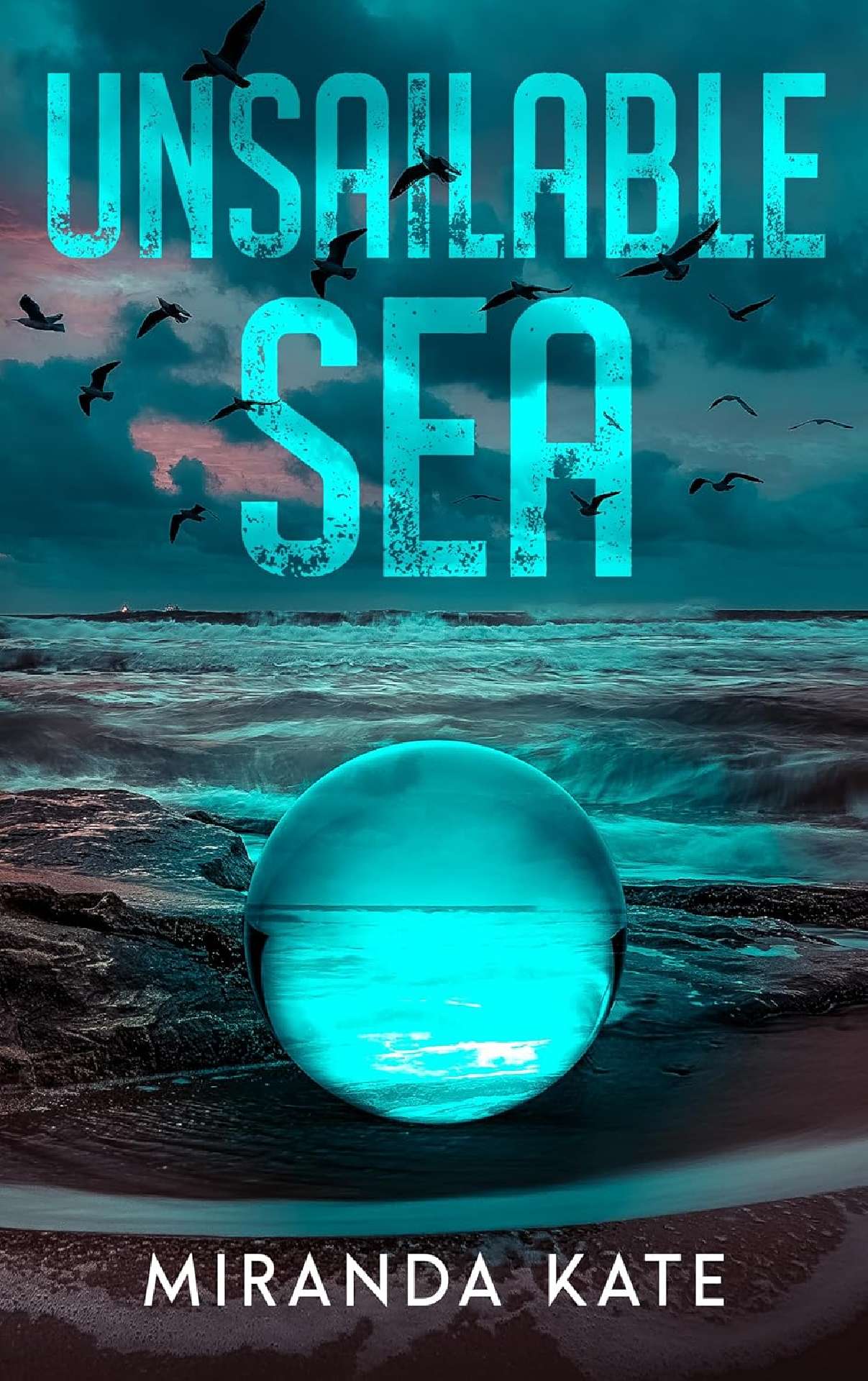 Unsailable Sea