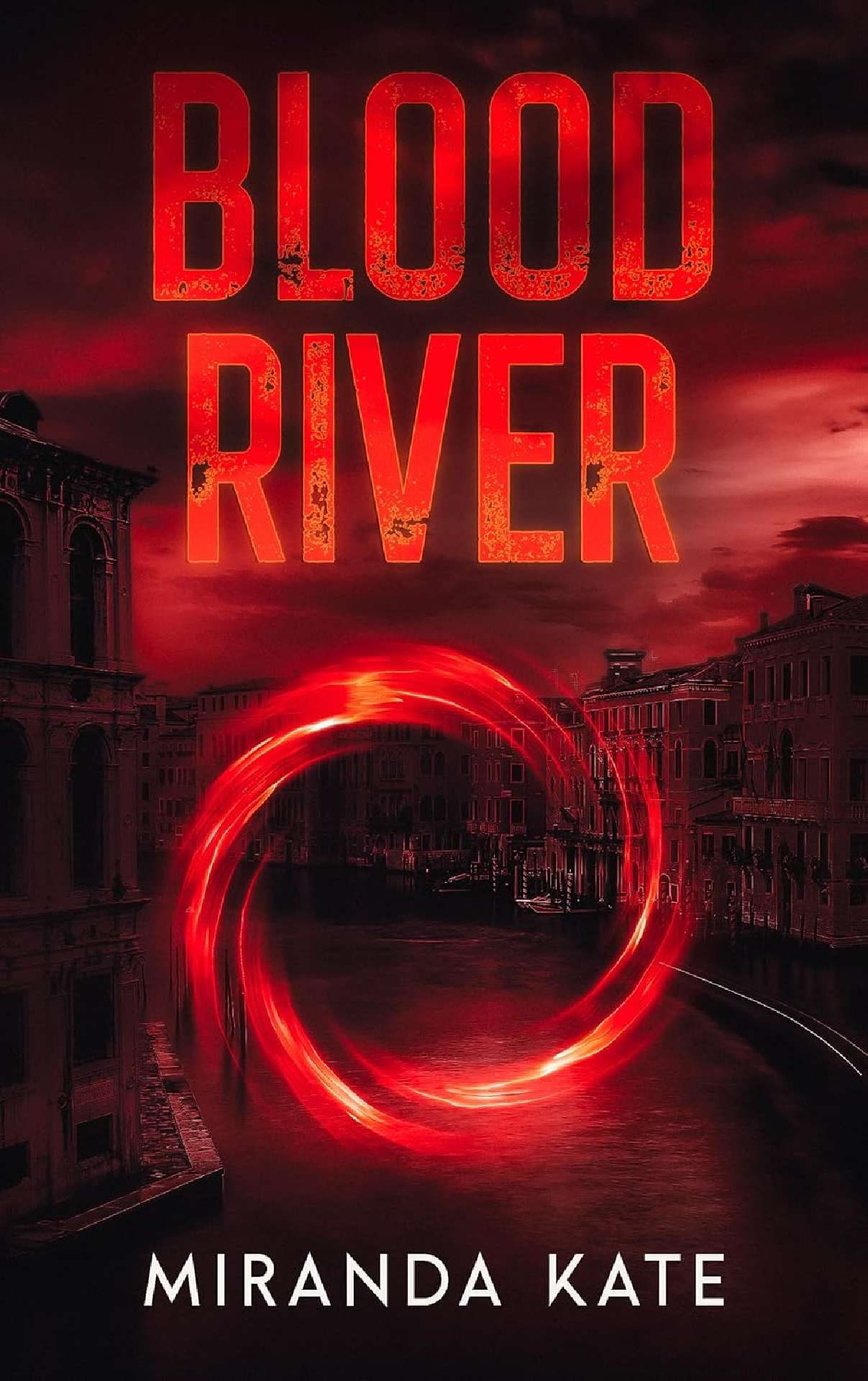 Blood River