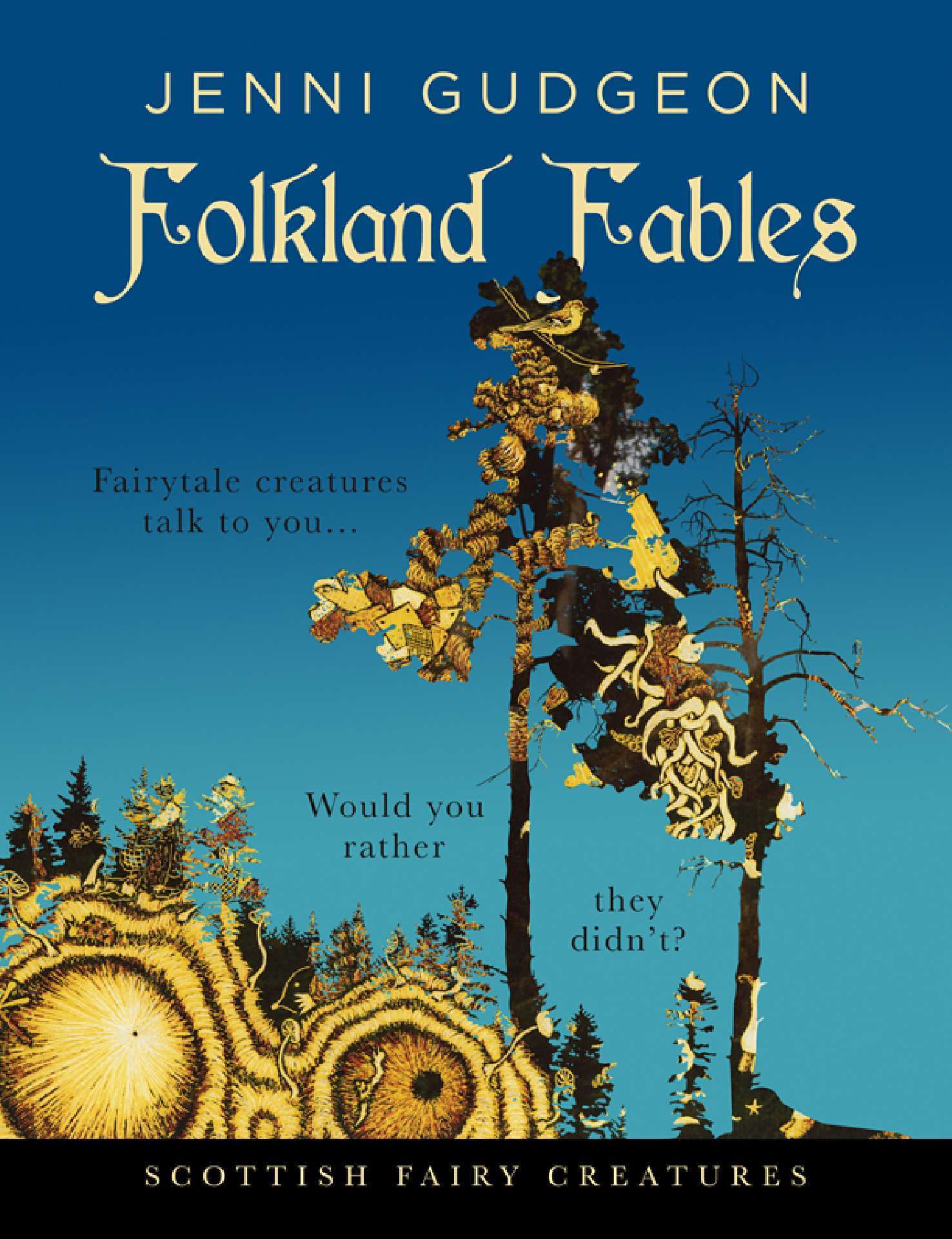 Folkland Fables