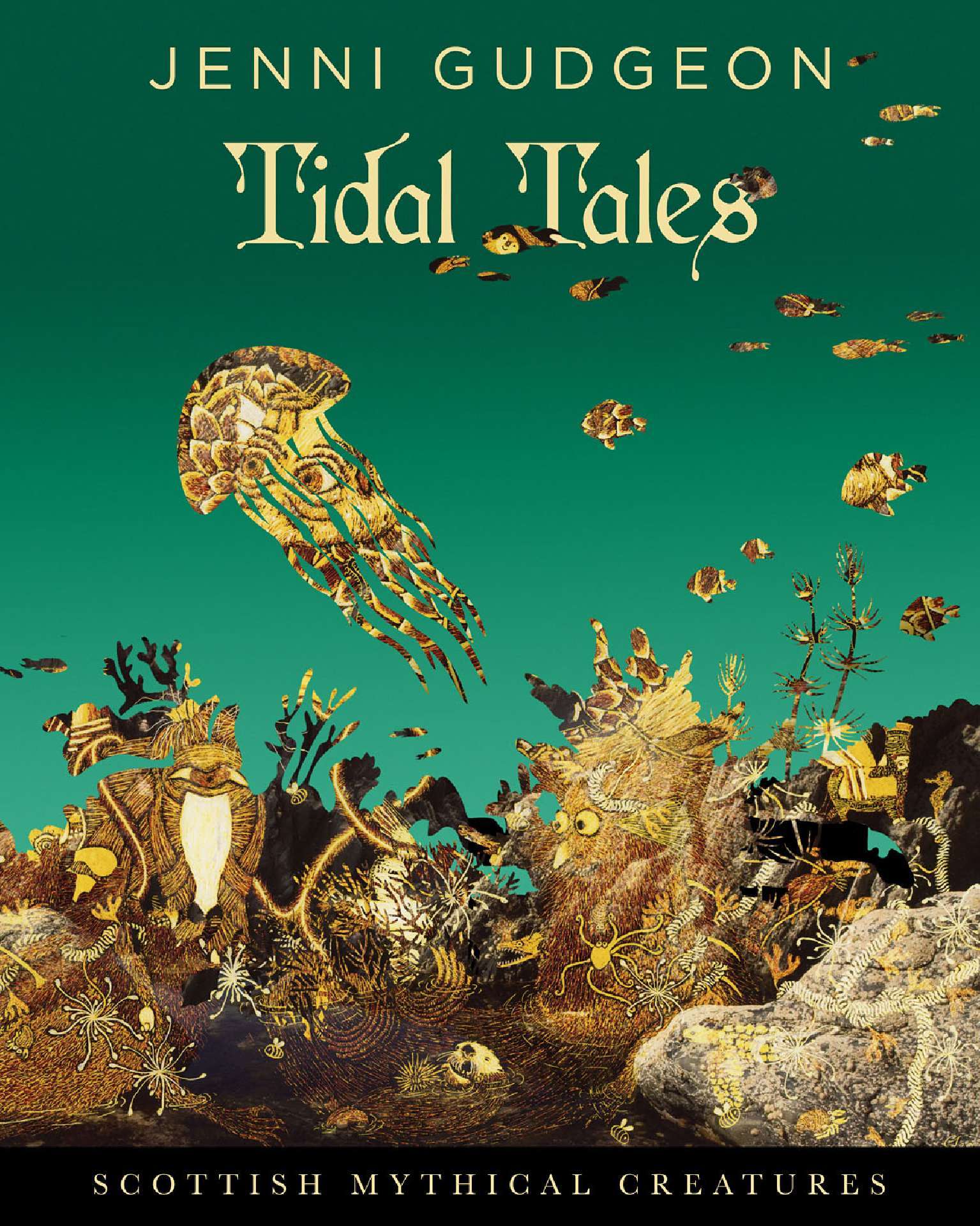 Tidal Tales