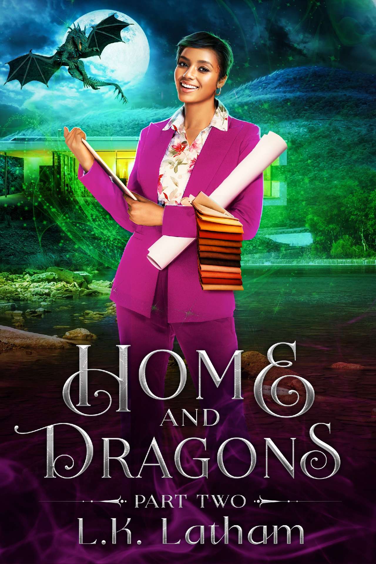 Home and Dragons Part 2