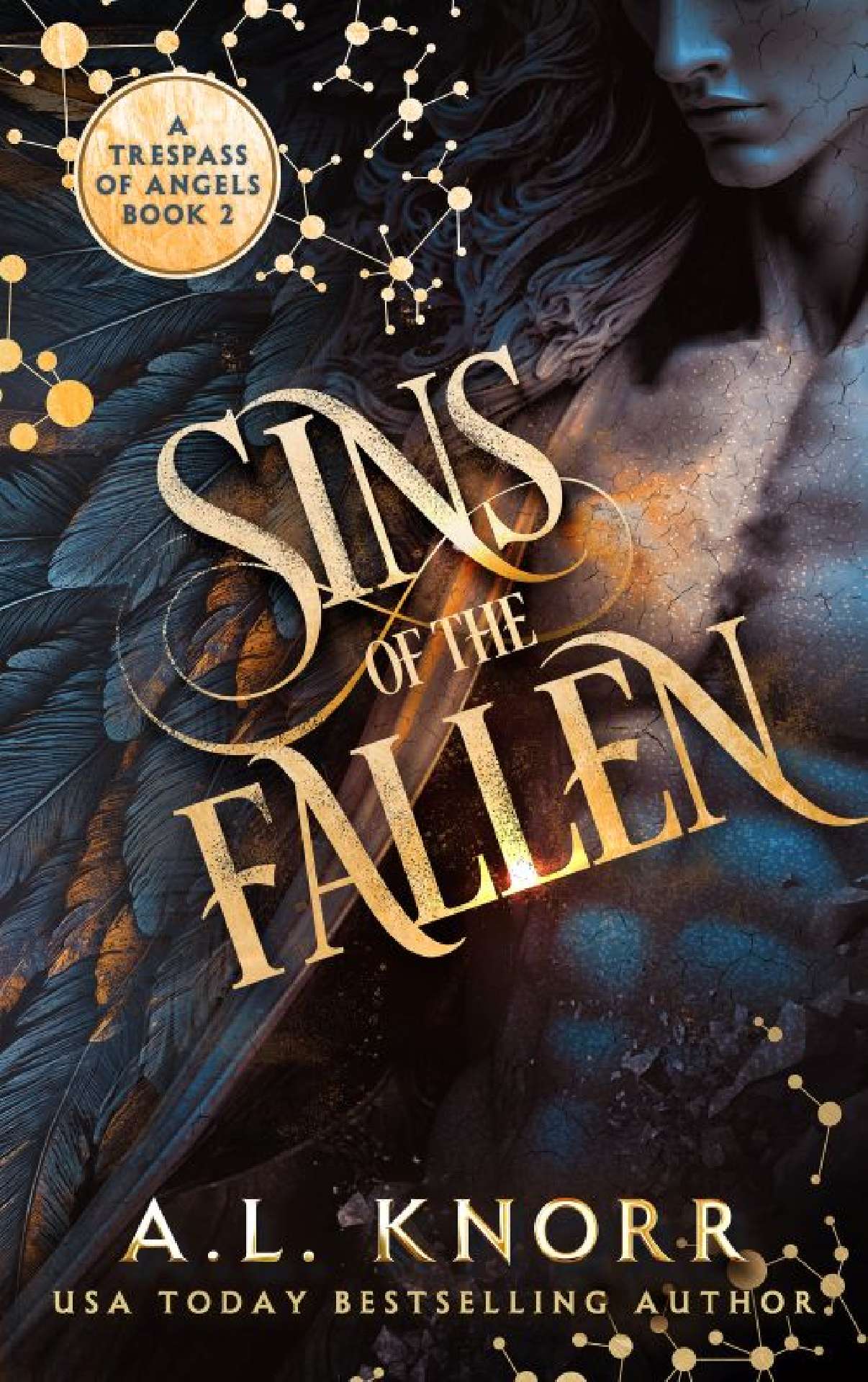 Sins of the Fallen
