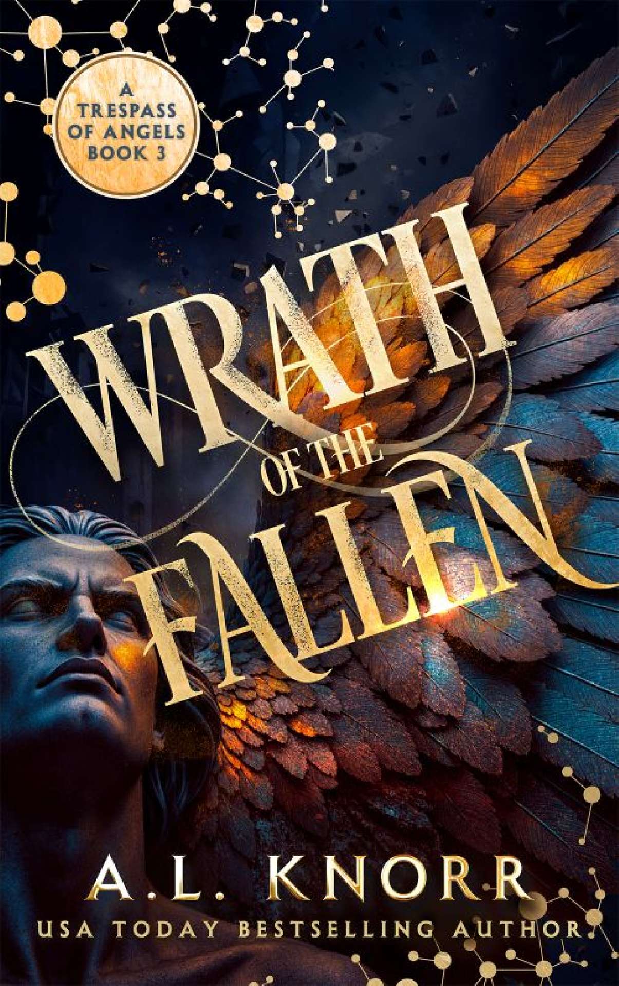 Wrath of the Fallen