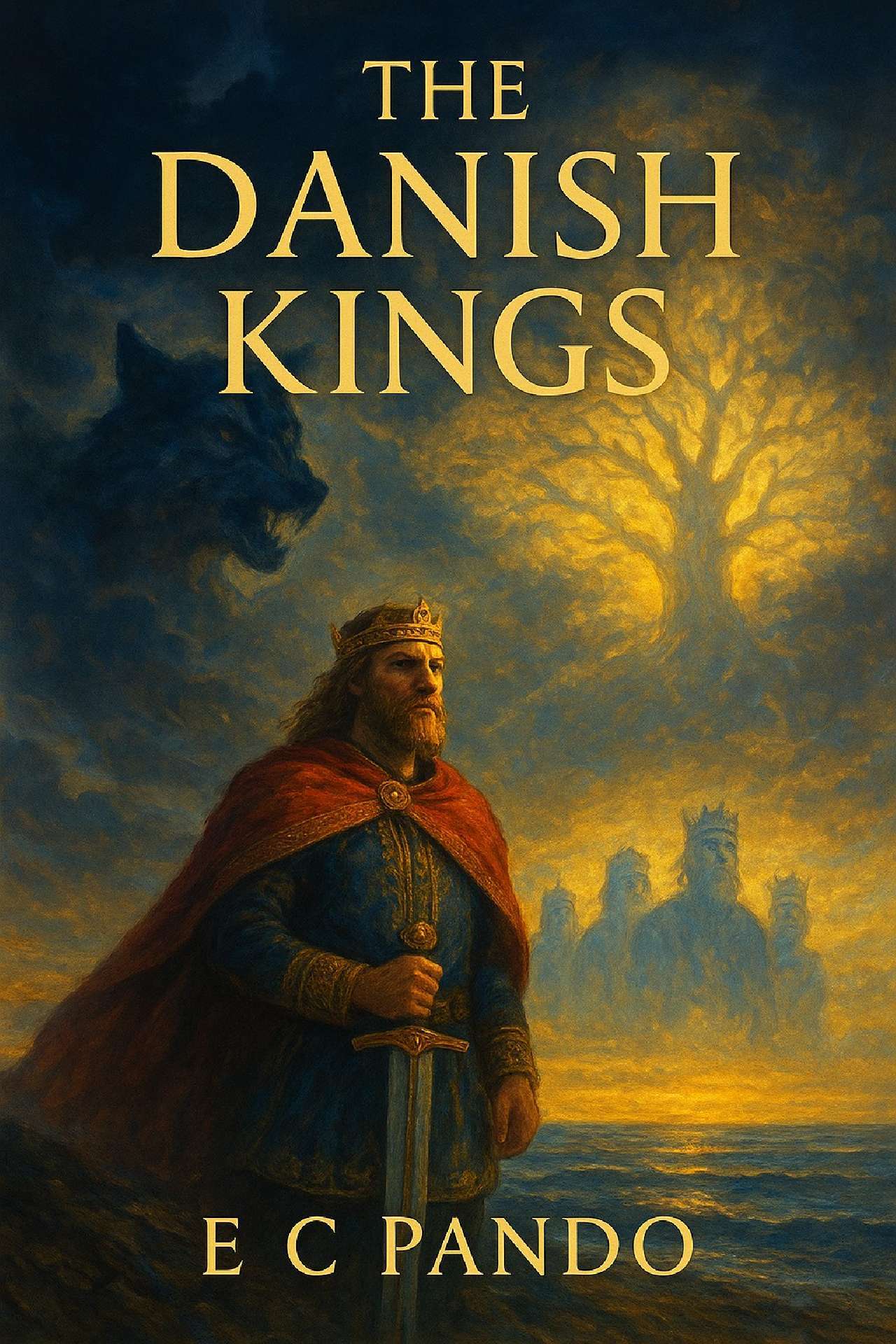 The Danish kings
