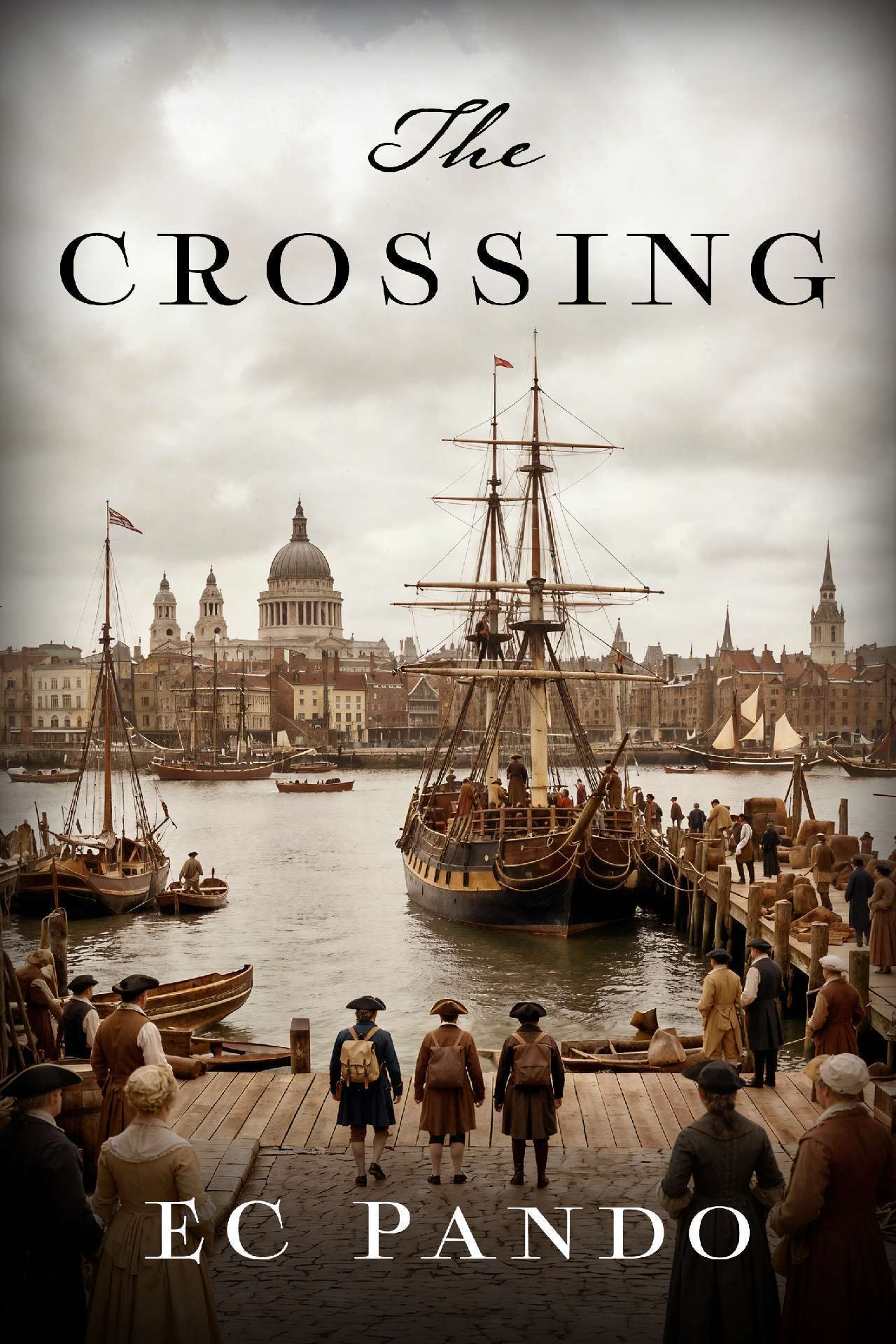The Crossing