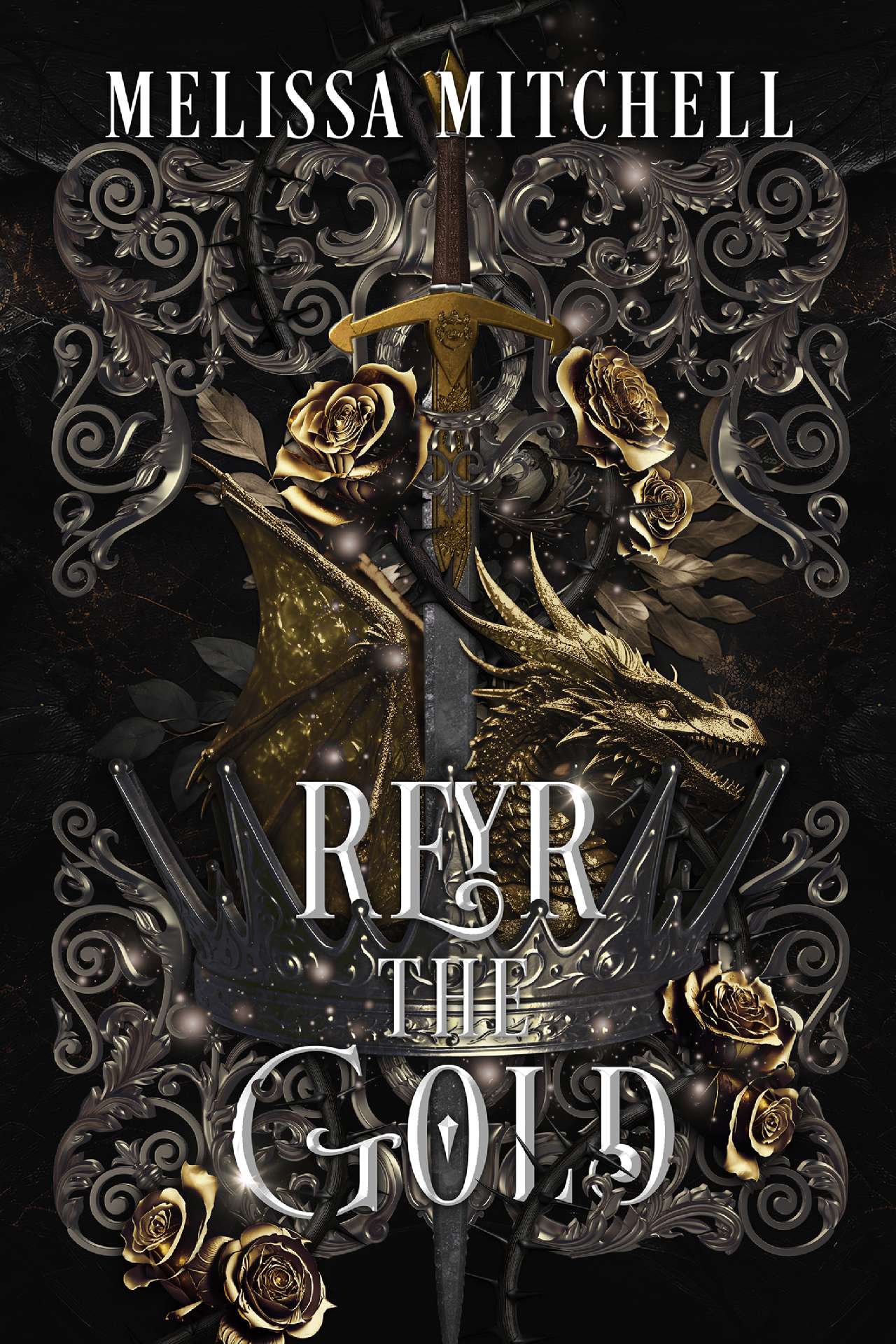 Reyr the Gold