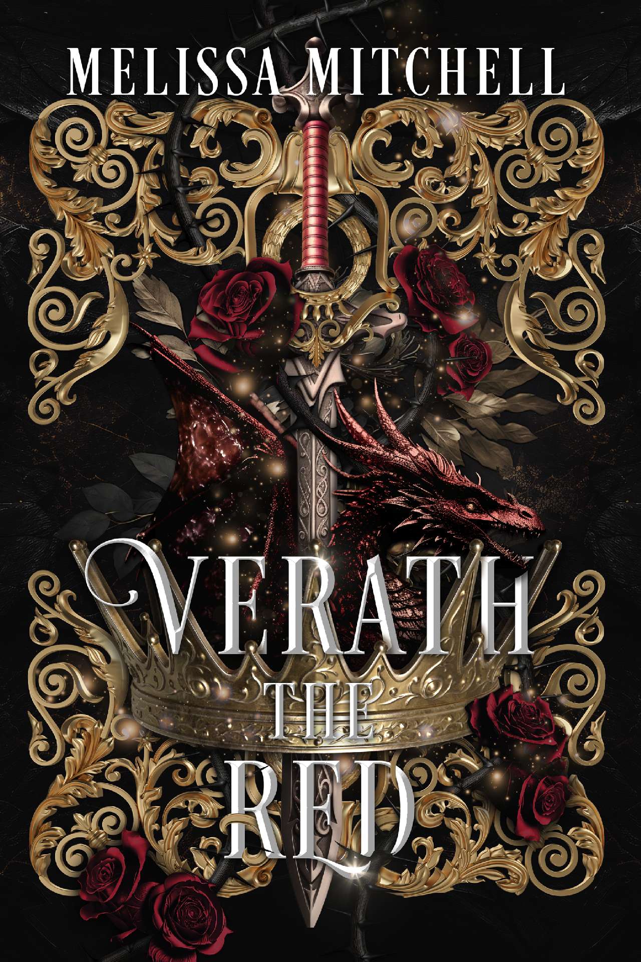 Verath the Red