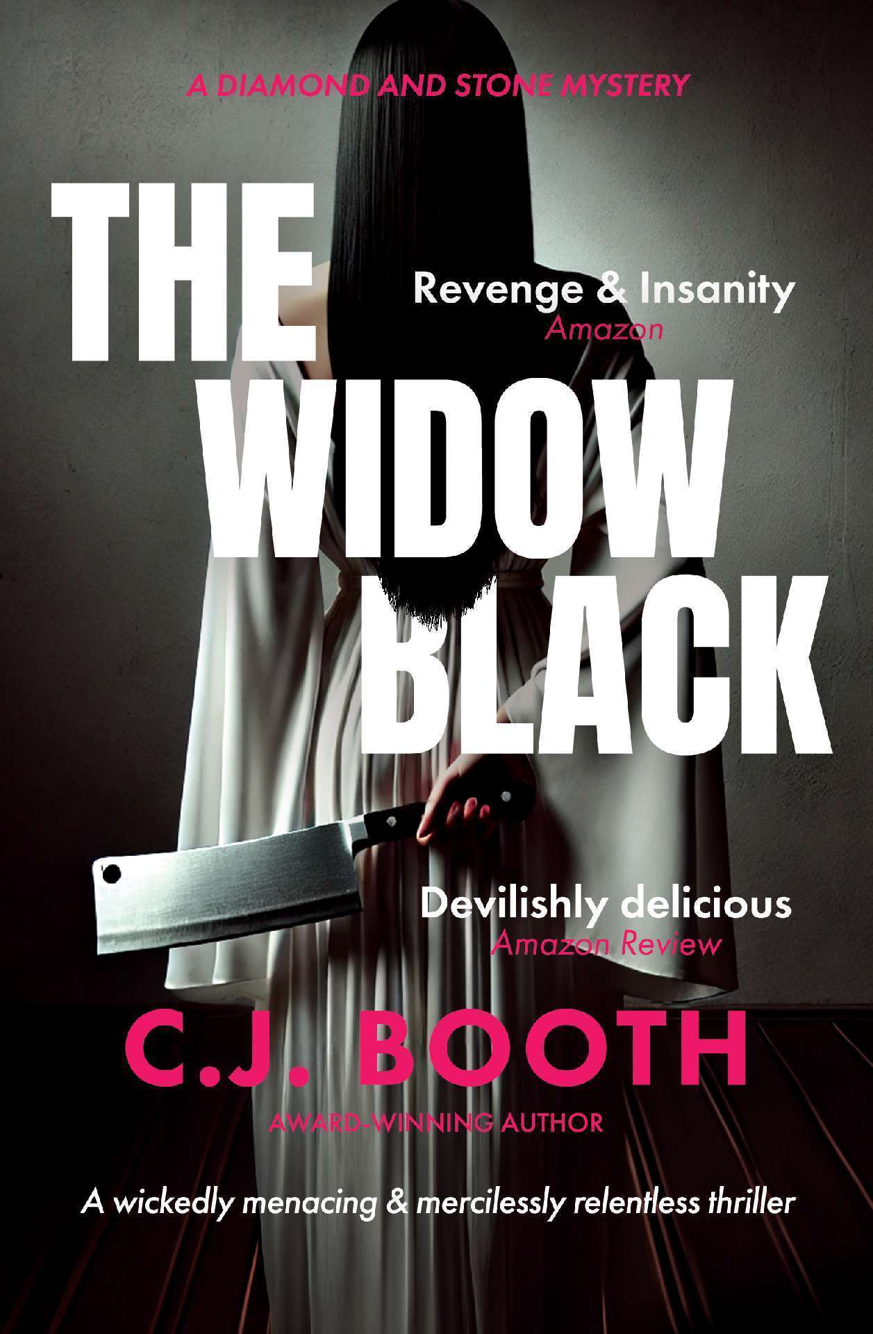 The Widow Black