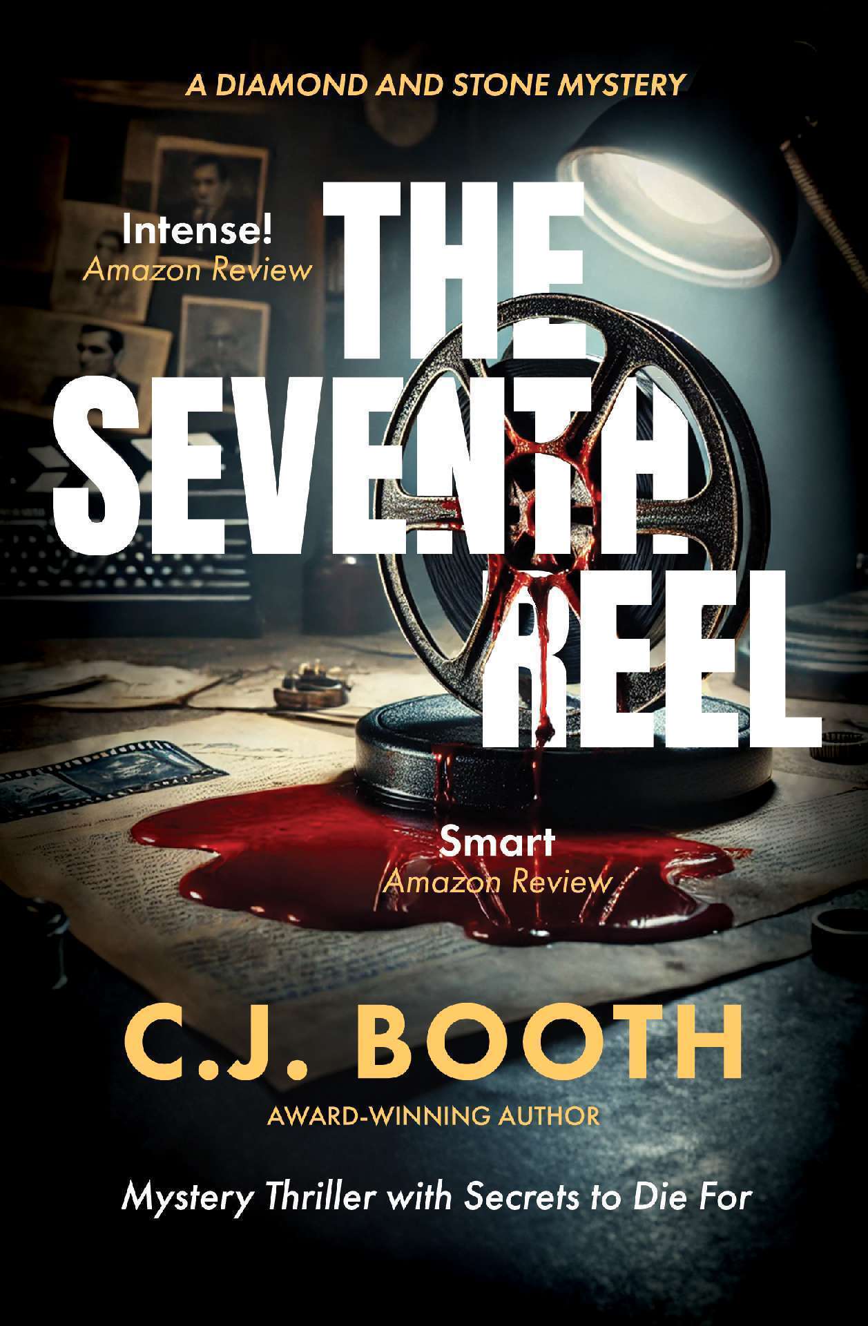 The Seventh Reel