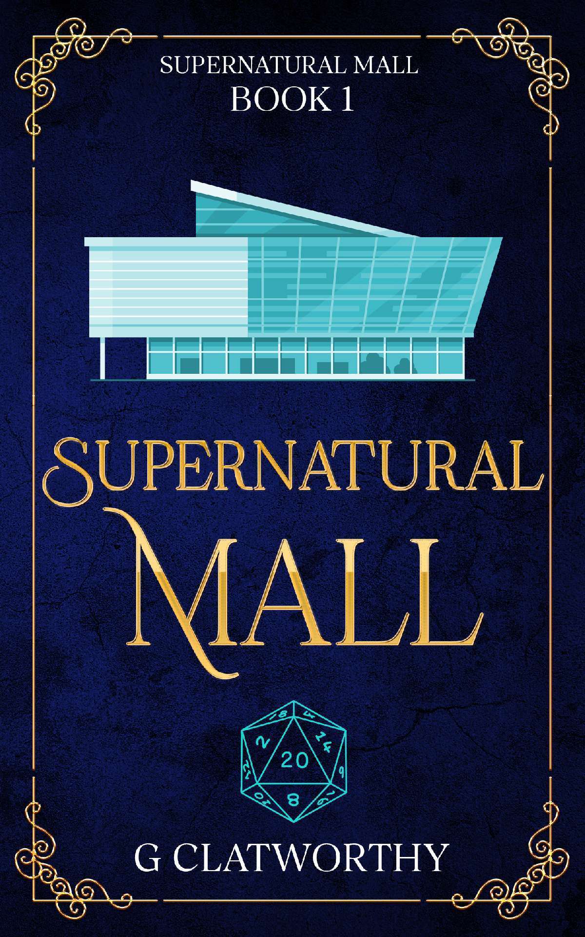 Supernatural Mall